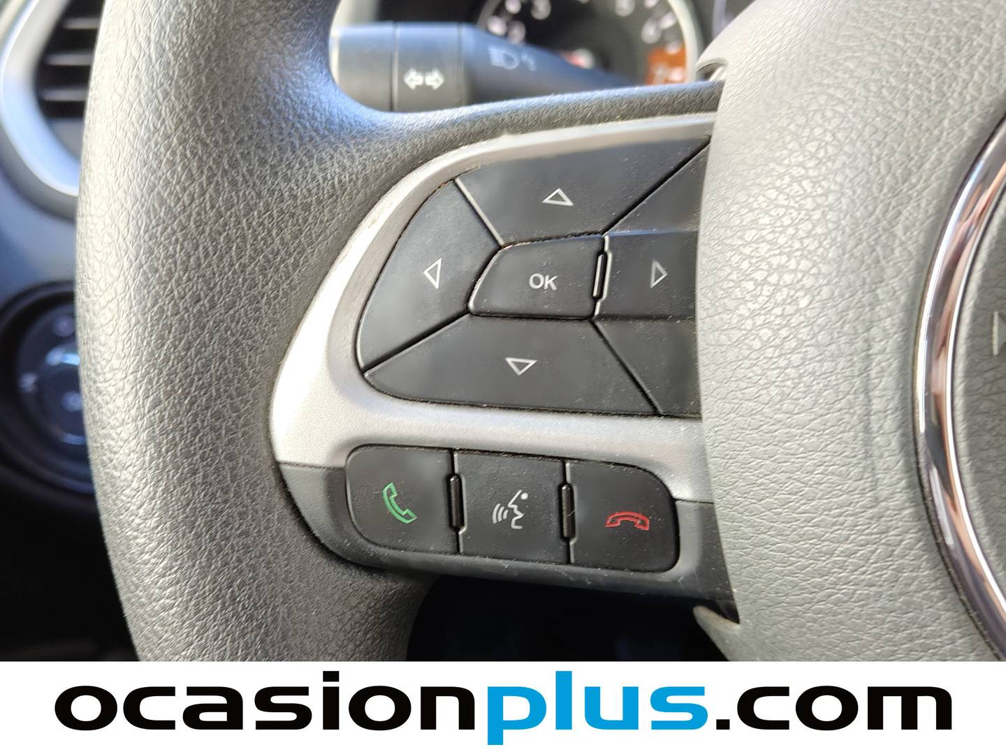 Jeep Renegade Jeep Renegade 1.0G Sport 4x2 (120 CV) seminuevo