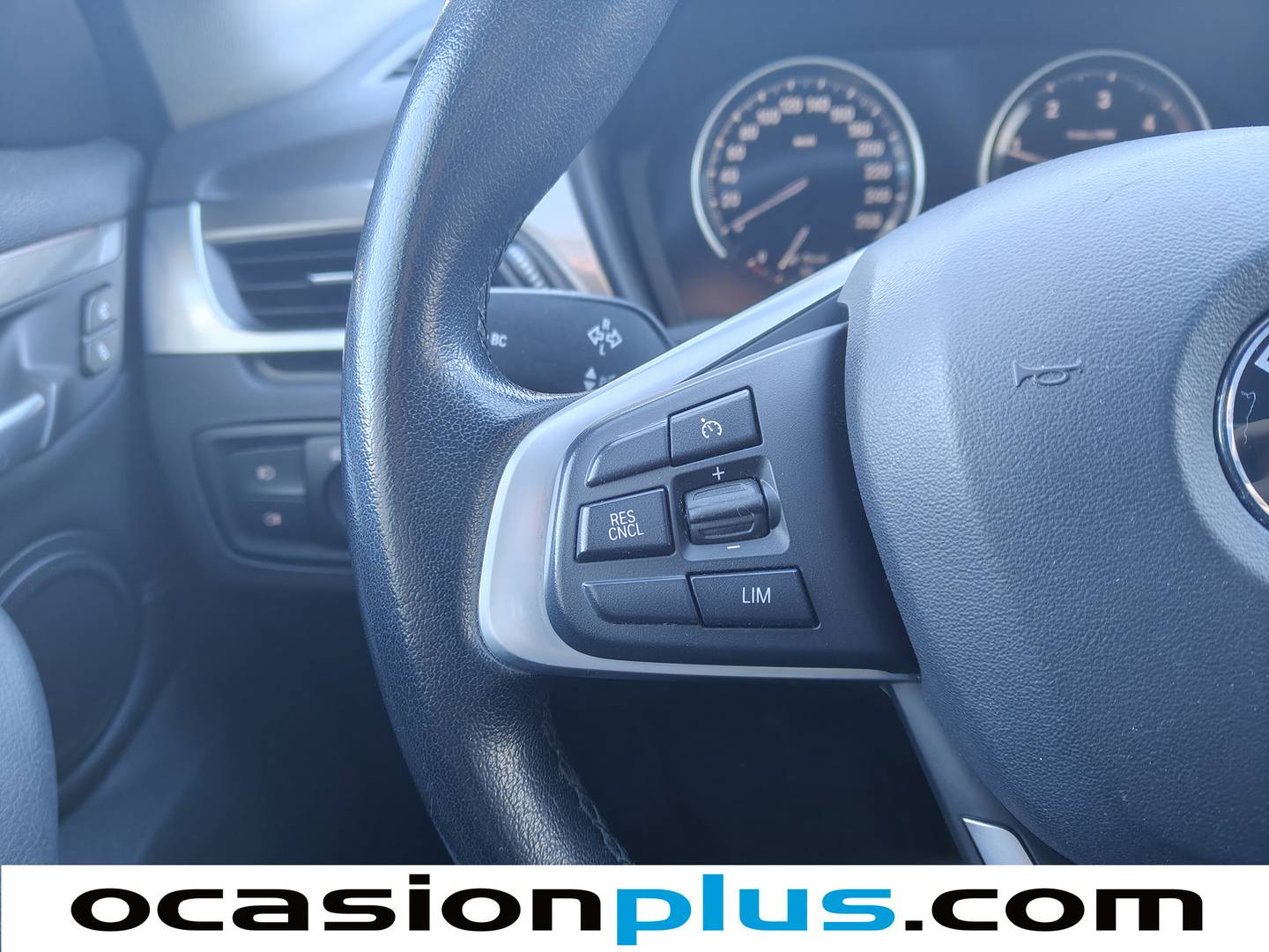 Foto BMW X1 BMW X1 sDrive18d (150 CV)