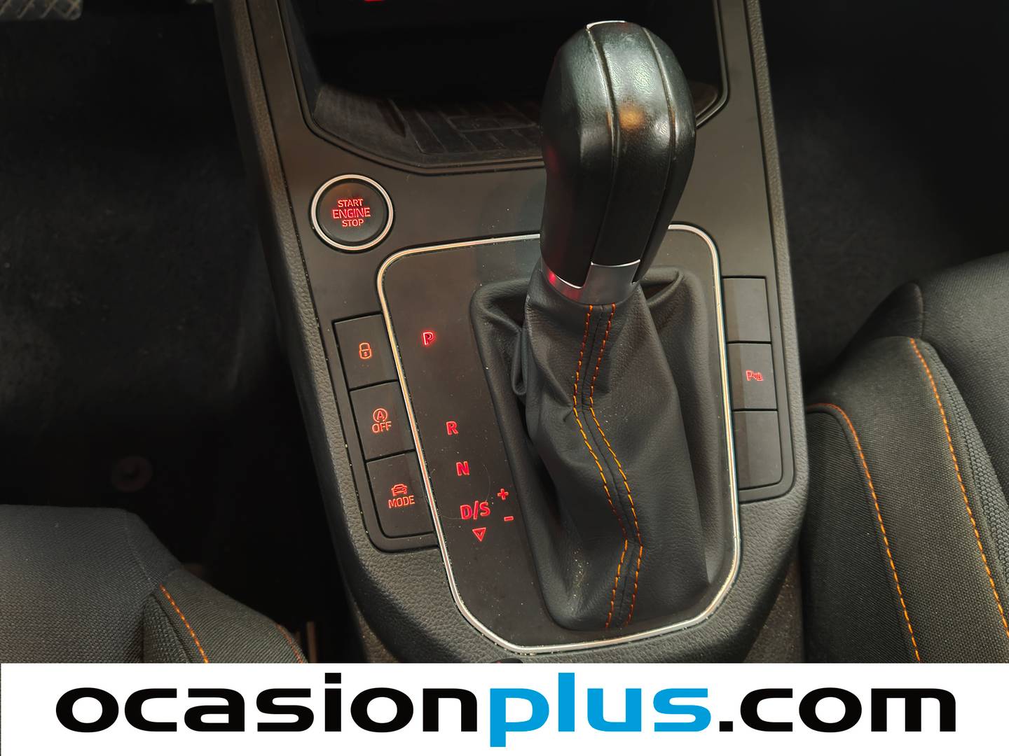 Seat Ibiza Seat Ibiza 1.5 TSI S&S FR XS DSG (150 CV) de ocasión