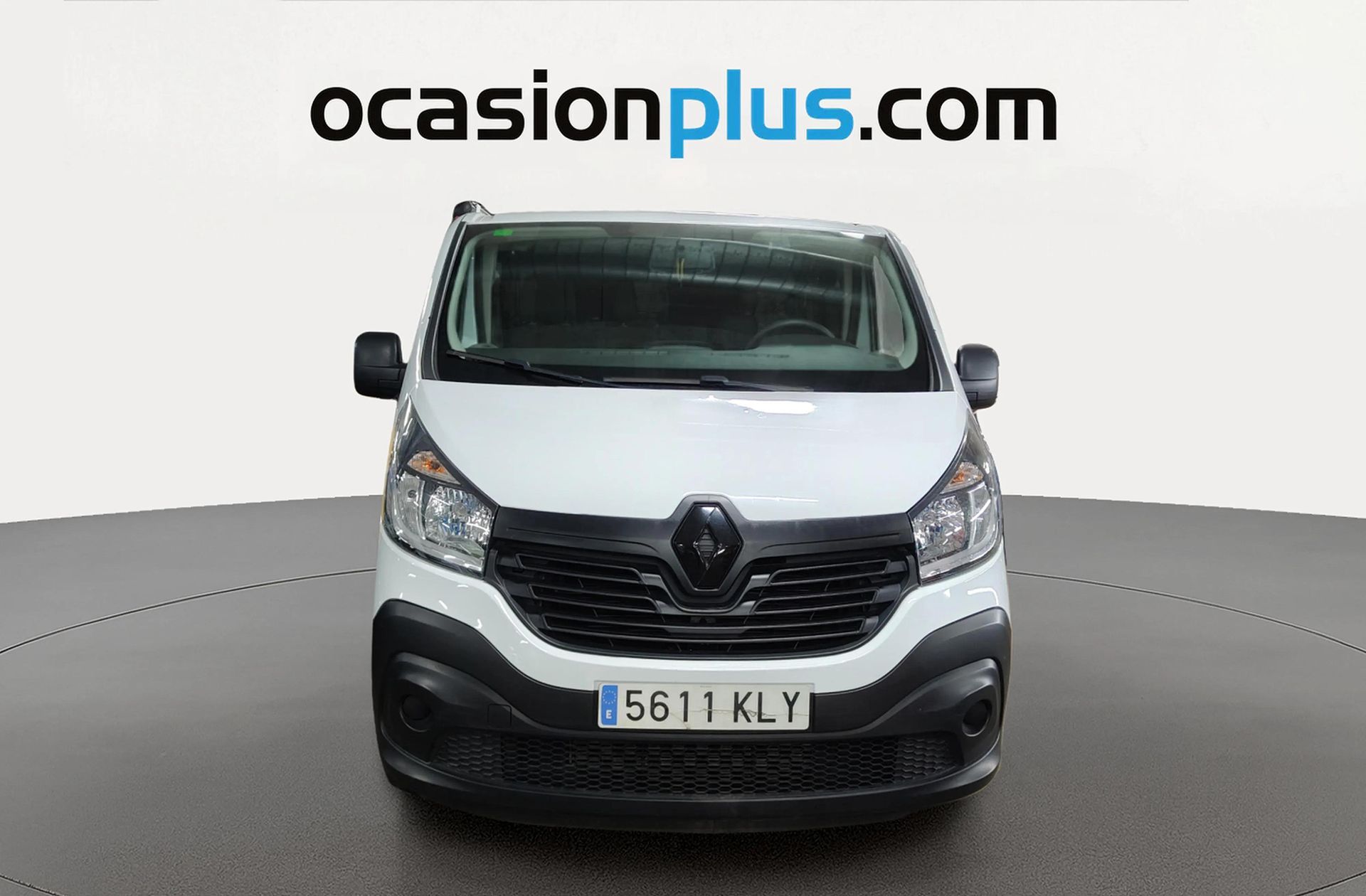 Renault Trafic dCi 125 Combi Energy 9 plazas - foto 12