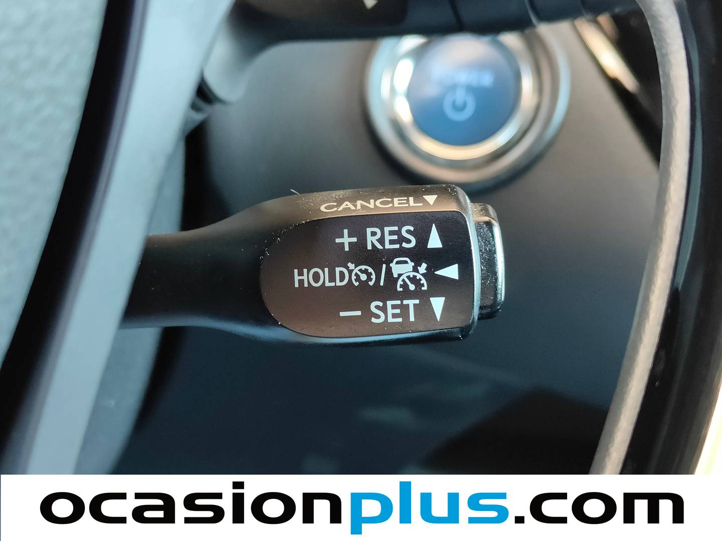 Toyota C-HR Toyota C-HR 1.8 125H Advance (122 CV) al mejor precio