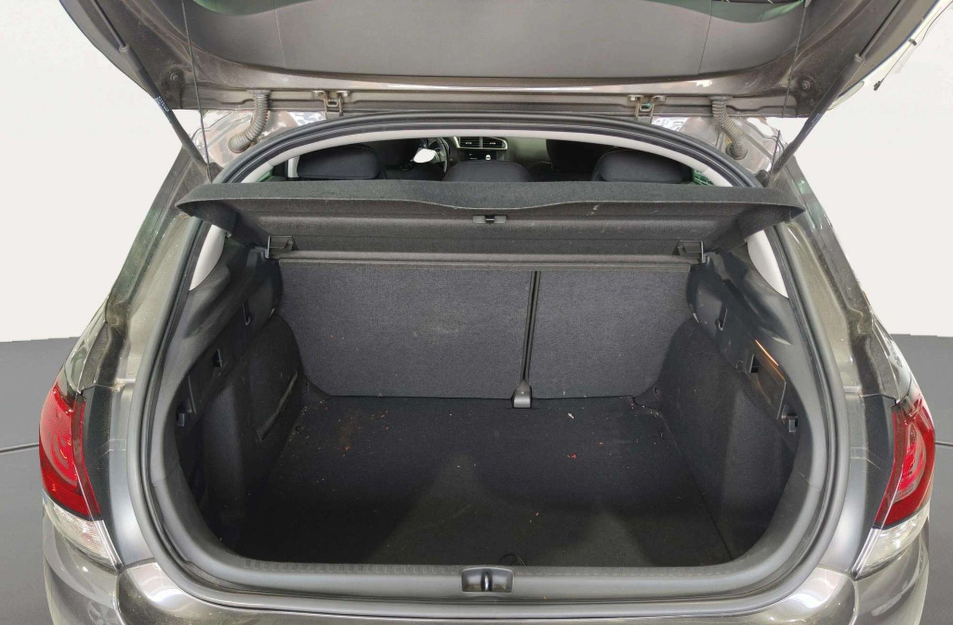 Citroën C4 PureTech 110 Tonic - foto 14