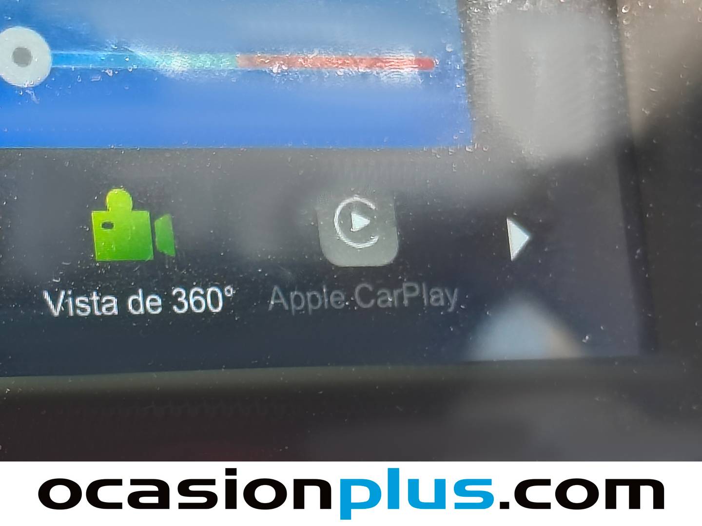 Extras del MG ZS MG ZS 1.5 Comfort (106 CV)