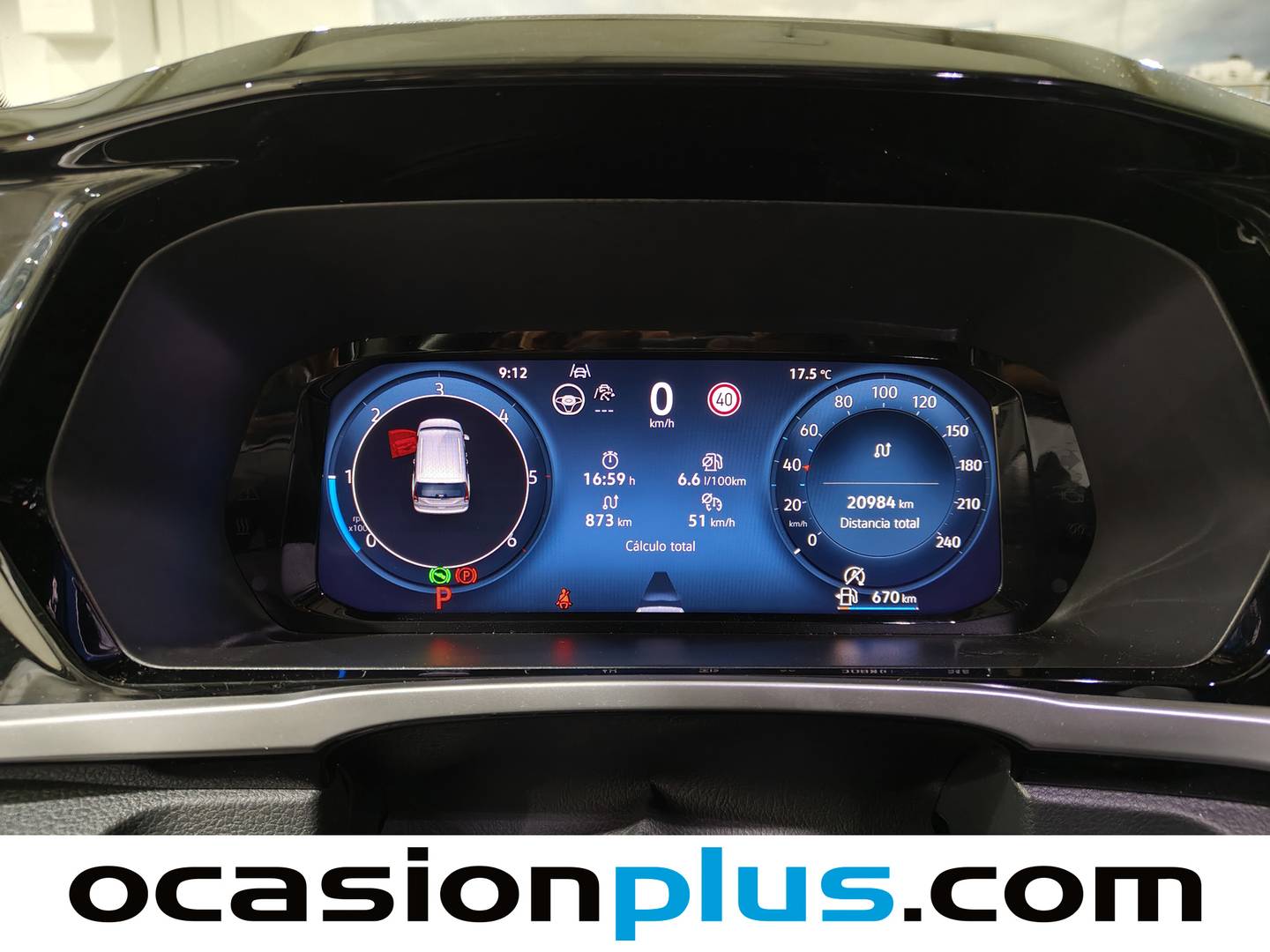 Foto Ford Grand Tourneo Connect Ford Grand Tourneo Connect 2.0 Ecoblue Titanium Auto (122 CV) 7 Plazas