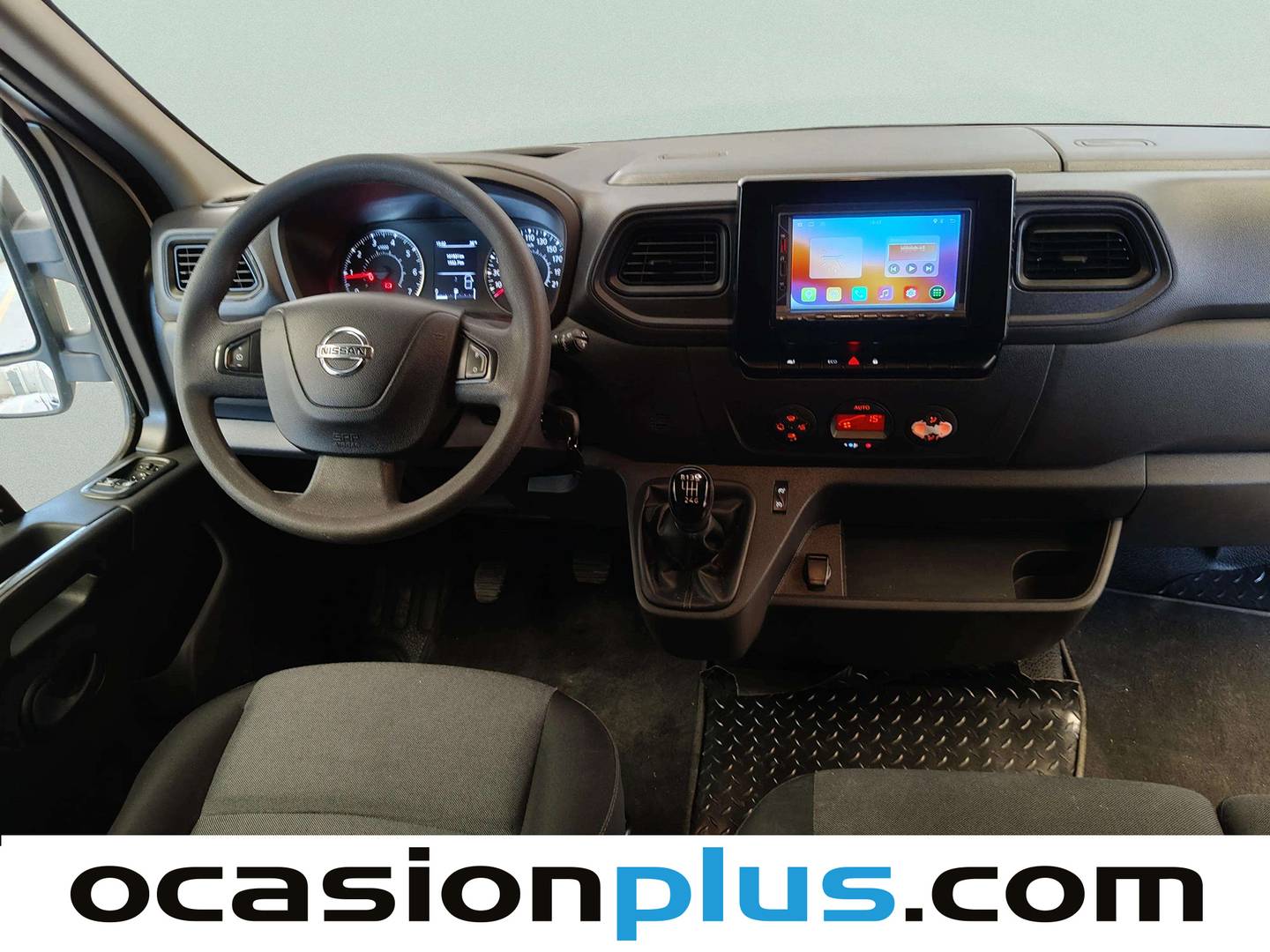 Nissan NV400 Nissan NV400 Furgon 2.3 dCi COMFORT L2H2 3500 (135 CV) seminuevo