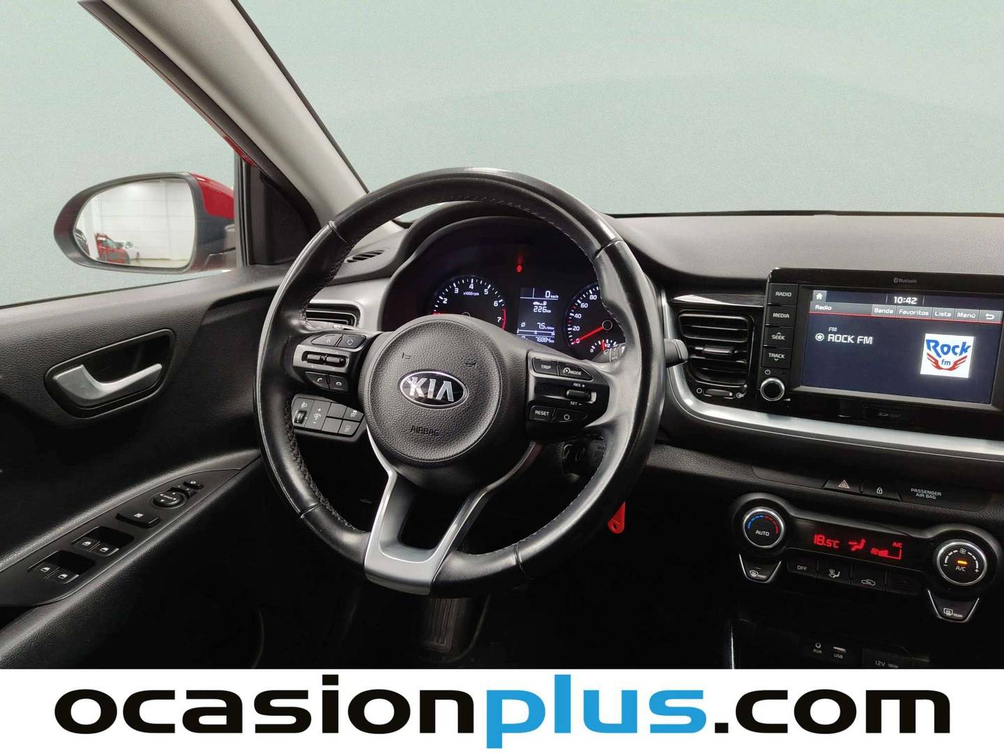 KIA Stonic KIA Stonic 1.0 T-GDi Drive (120 CV) manual