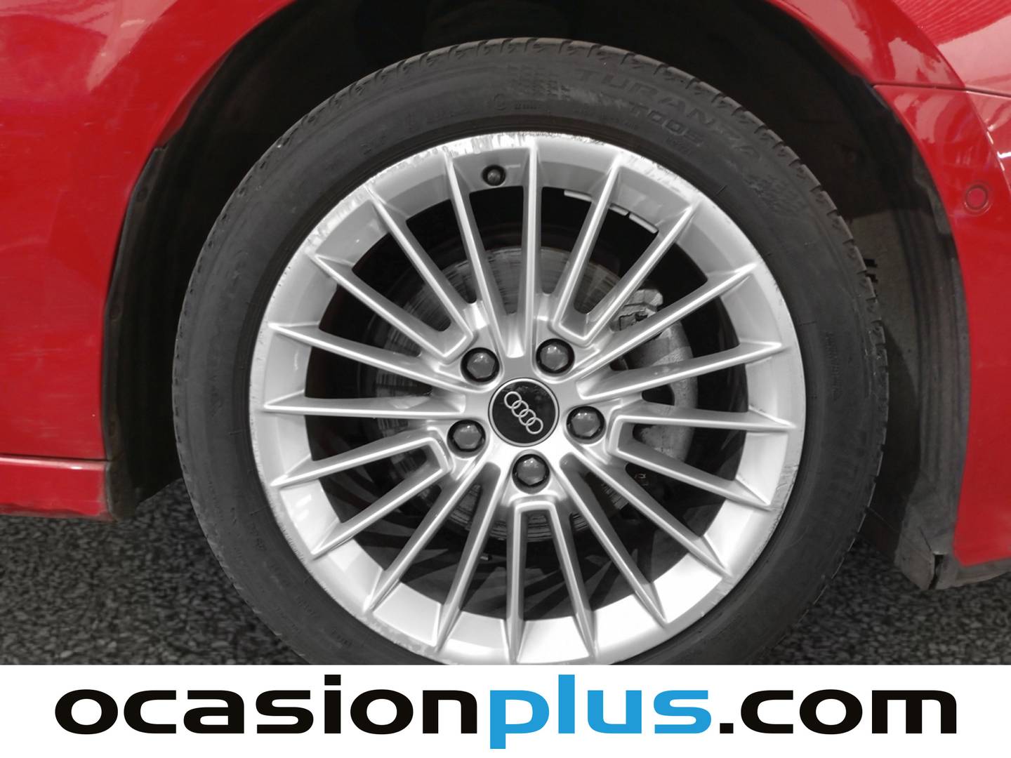 Foto Audi A3 Audi A3 Sportback Advanced 30 TFSI (110 CV) S tronic