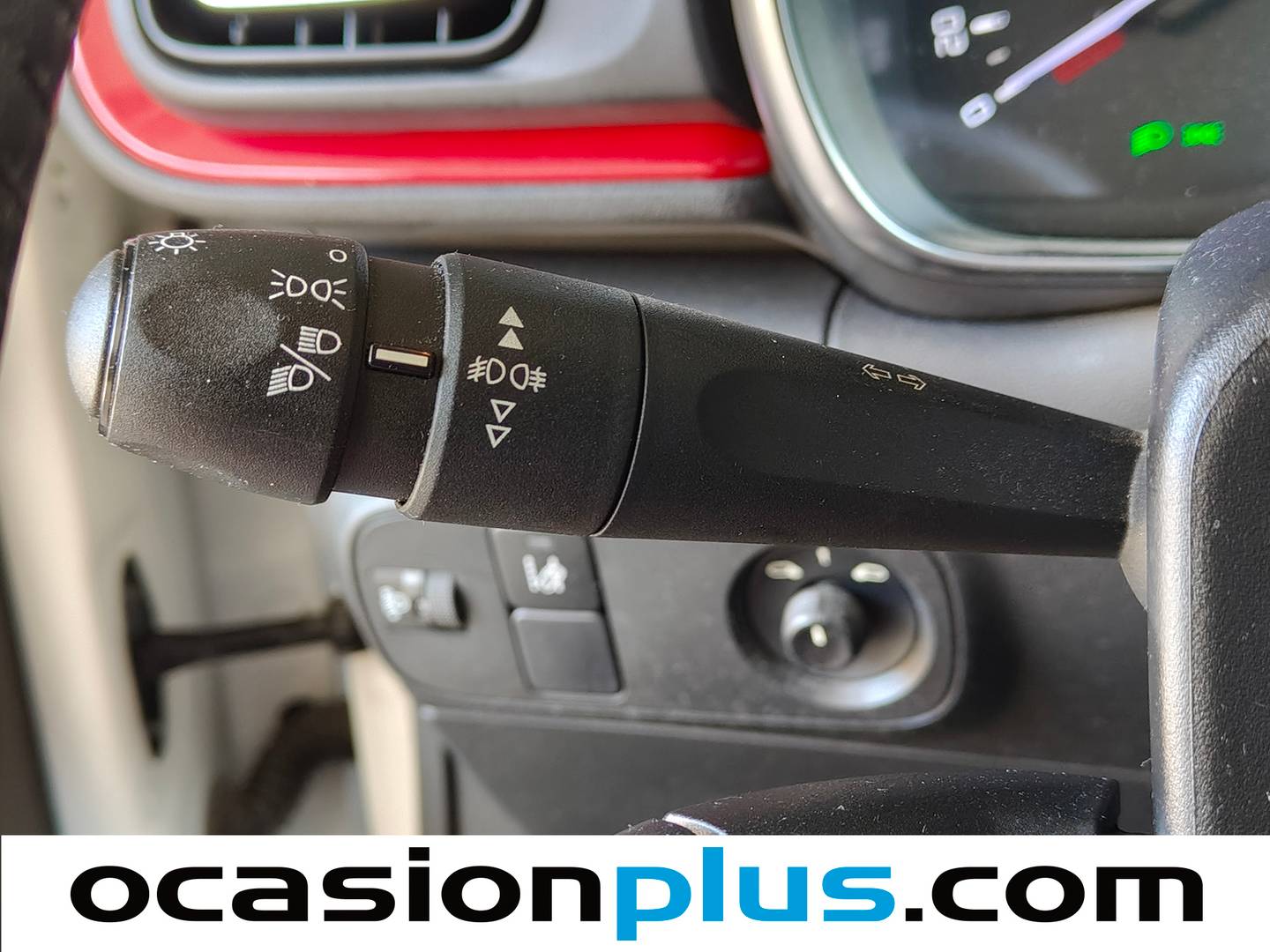 Citroën C3 Citroën C3 PureTech 82 Feel (83 CV) manual