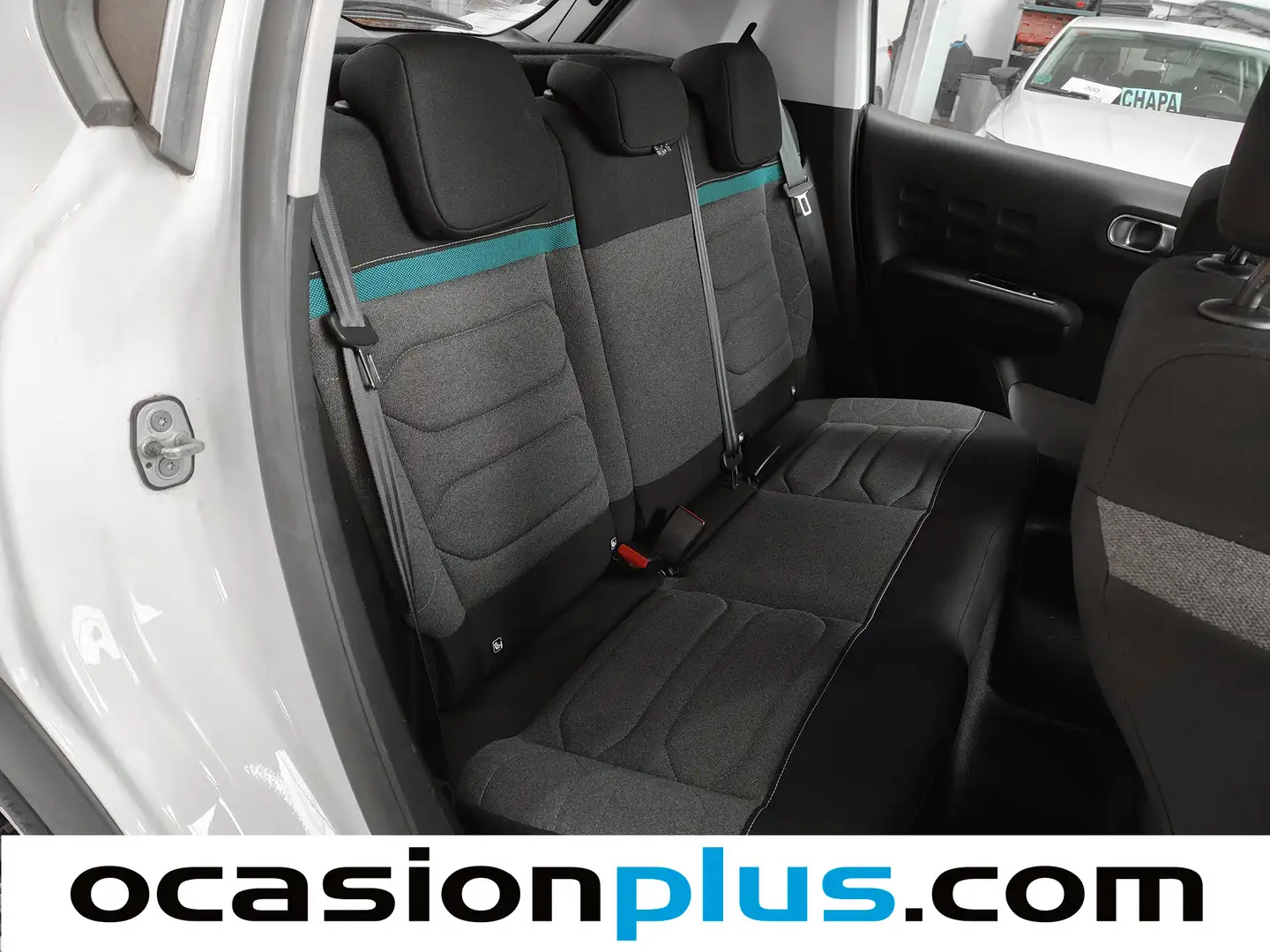 Foto Citroën C3 Citroen C3 PureTech 83 Feel Pack (83 CV)