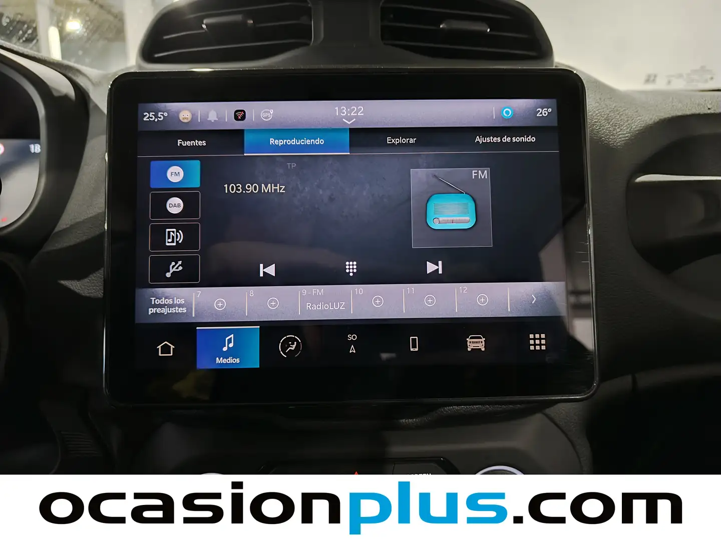 Foto Jeep Renegade Jeep Renegade eHybrid 1.5 Limited ATX (130 CV)