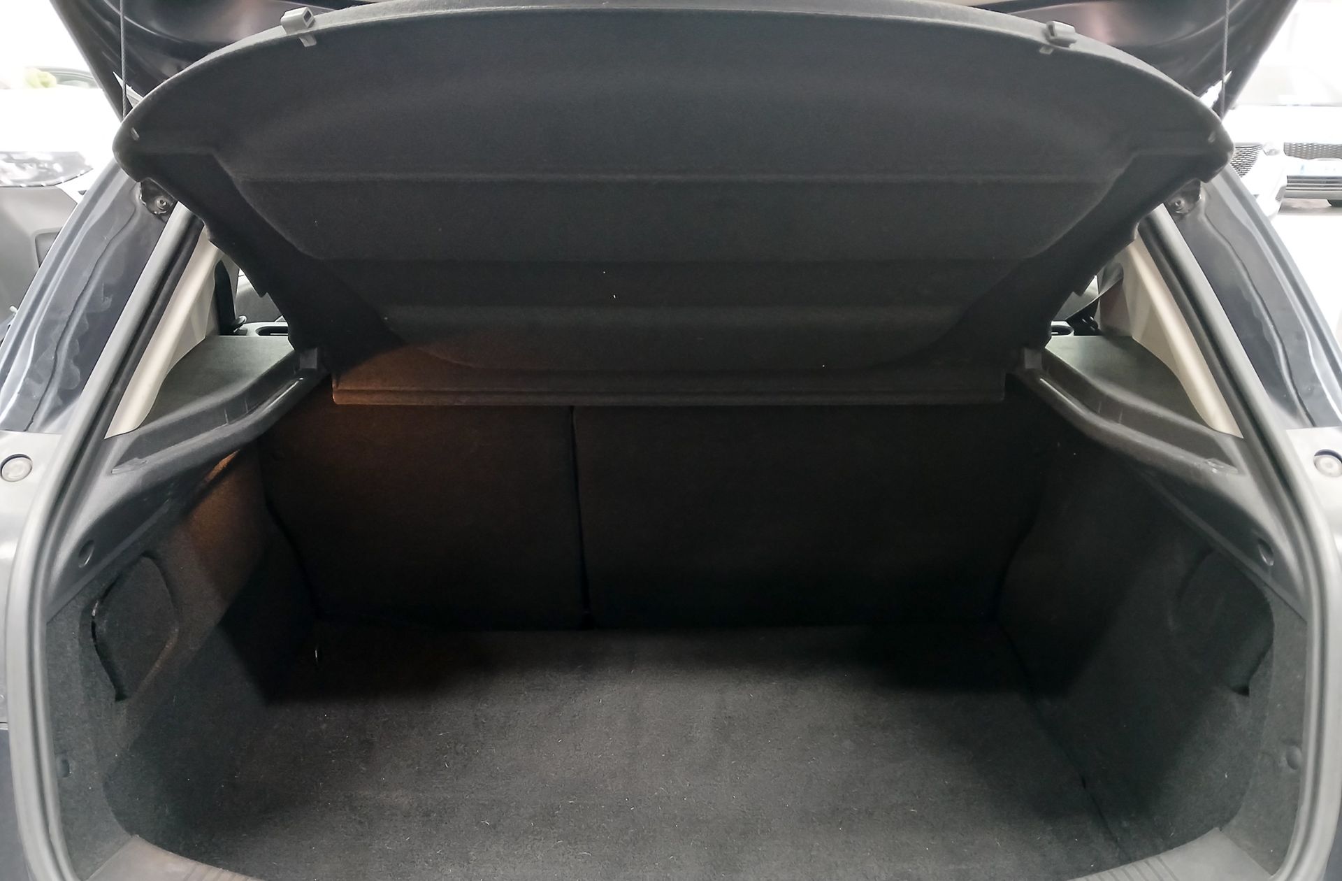 Renault Mégane Dynamique dCi - foto 12