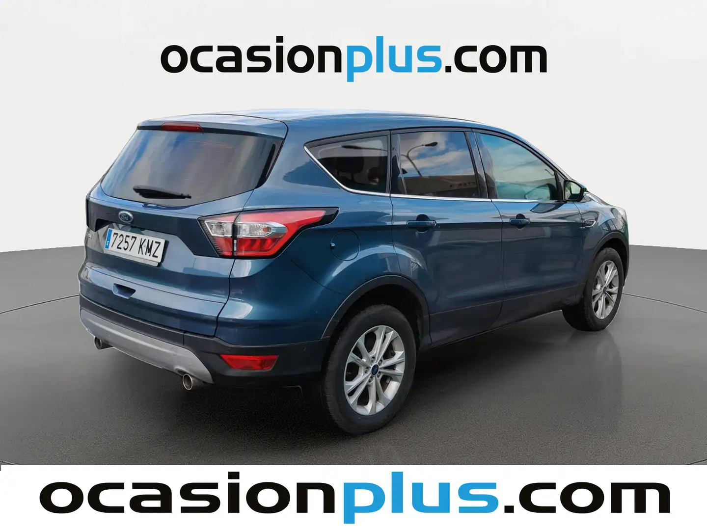 Foto Ford Kuga Ford Kuga 2.0 TDCI S&S Titanium 4x2 (150 CV)