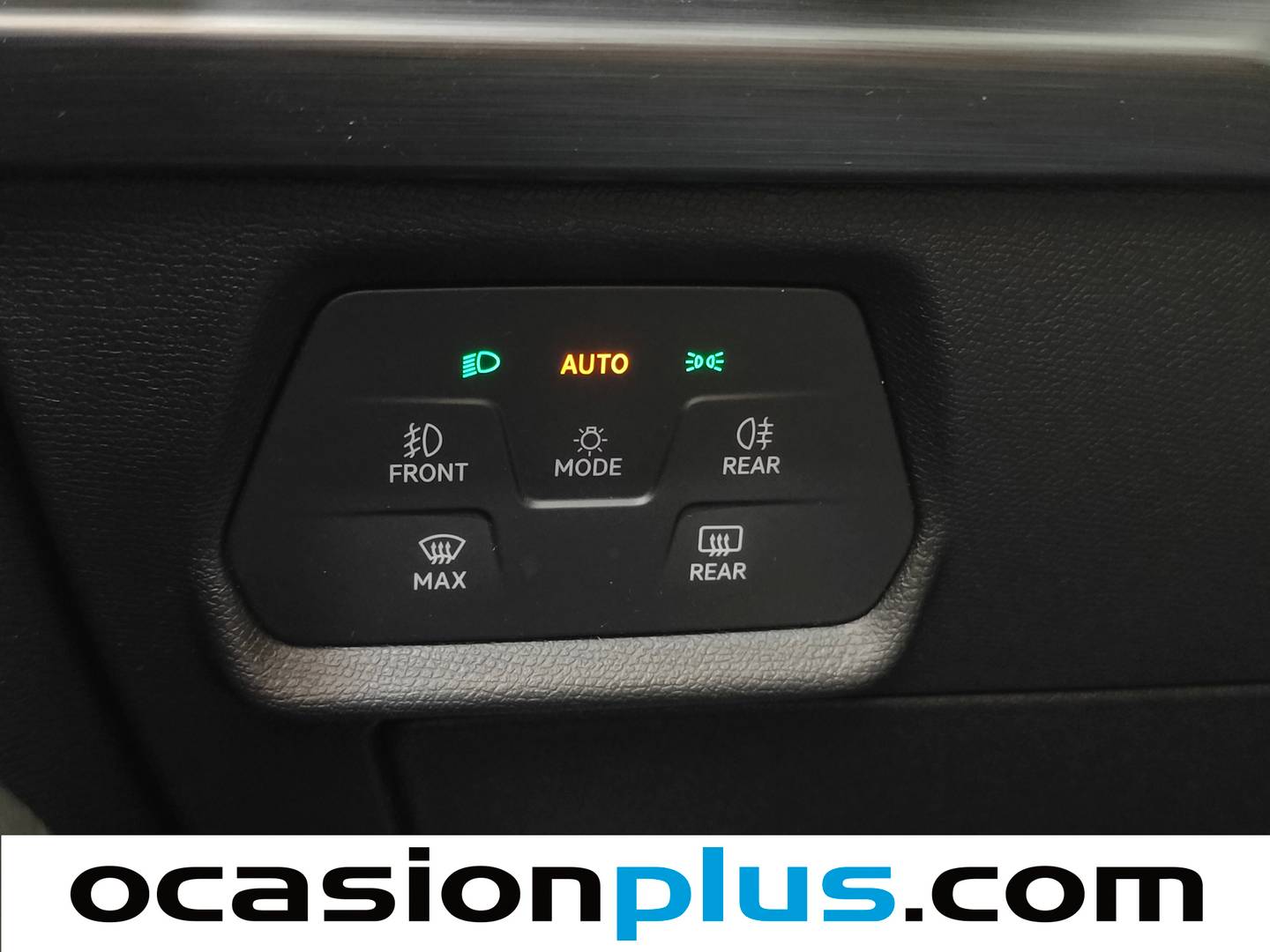 Paquetes del Cupra León Cupra León 1.5 eTSI DSG (150 CV)