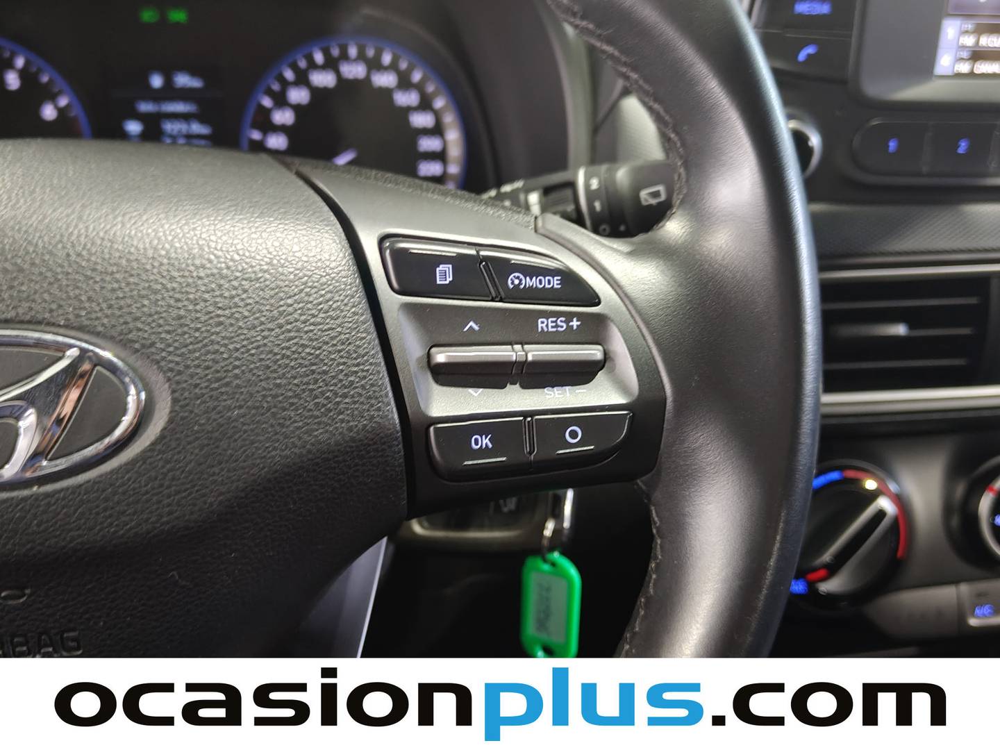 Hyundai Kona Hyundai Kona 1.0 TGDi Essence 4x2 (120 CV) 120cv