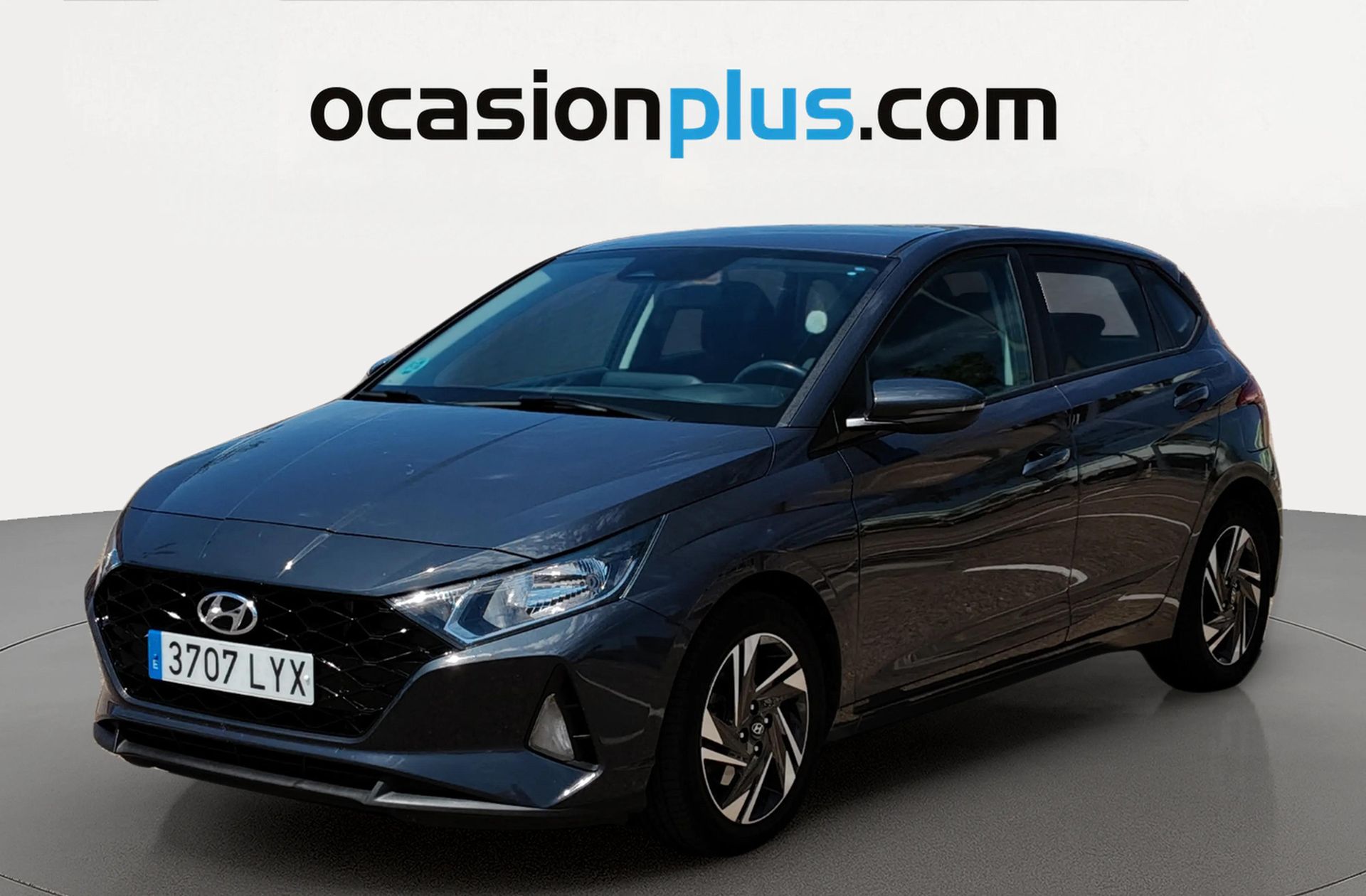 Hyundai i20 1.0 T-GDi Klass