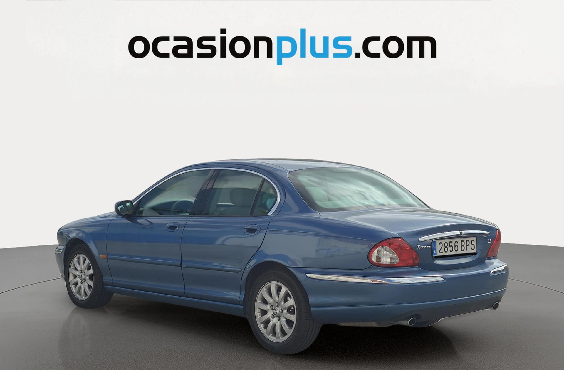 Jaguar X-Type 2.5 V6 - foto 3