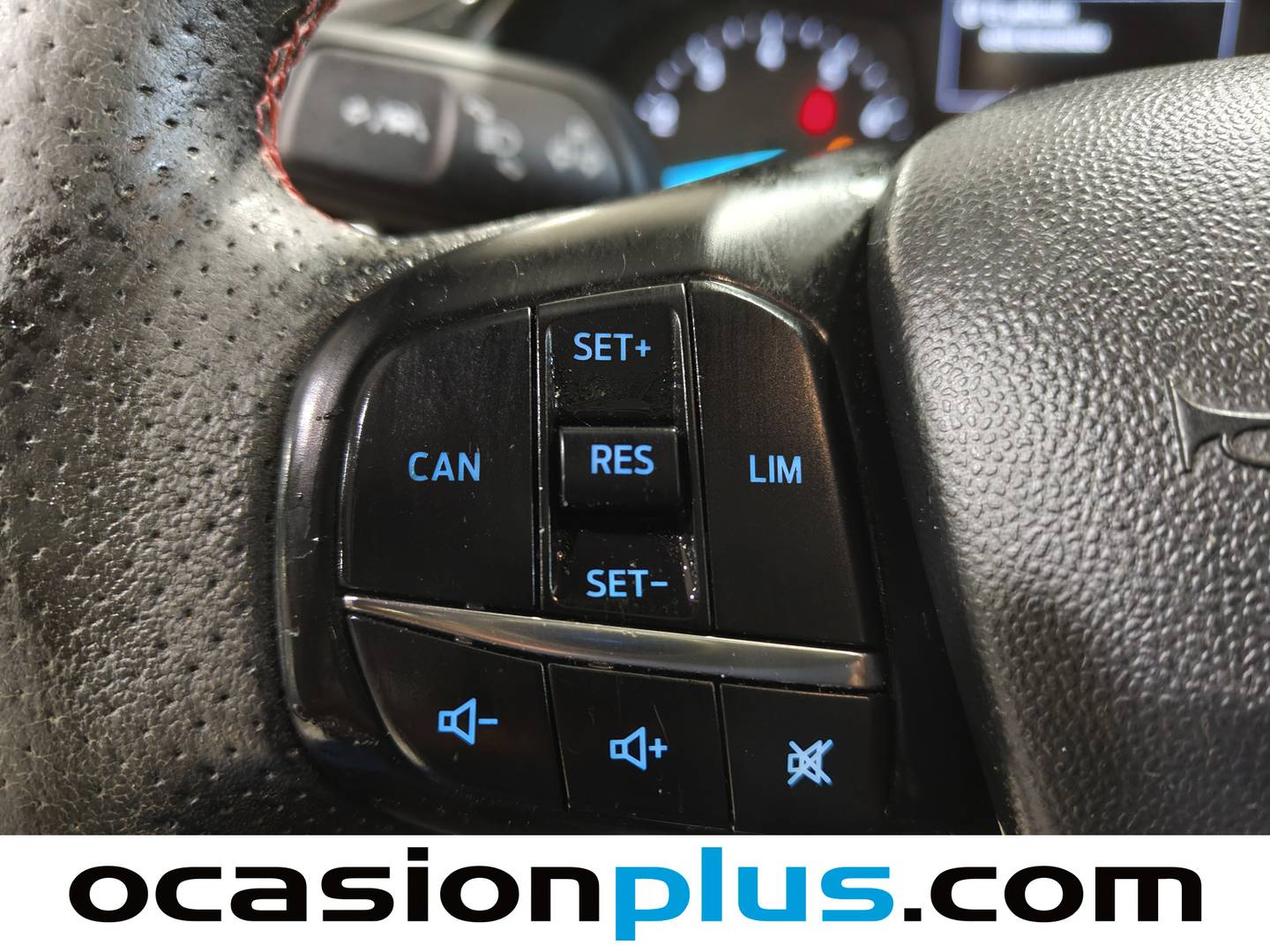 Ford Fiesta Ford Fiesta 1.0 EcoBoost S&S ST-Line (140 CV) seminuevo