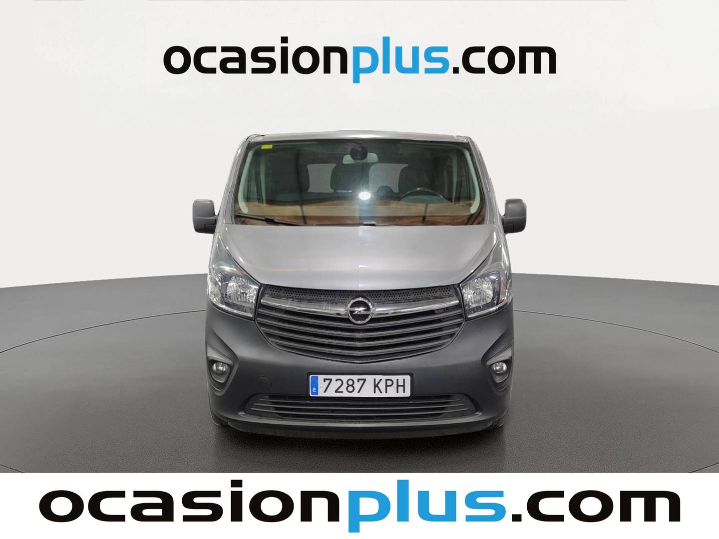 Opel Vivaro Opel Vivaro Combi 1.6 CDTI Biturbo 27 L1 S/S 9 Plazas (125 CV) 6 Plazas barato