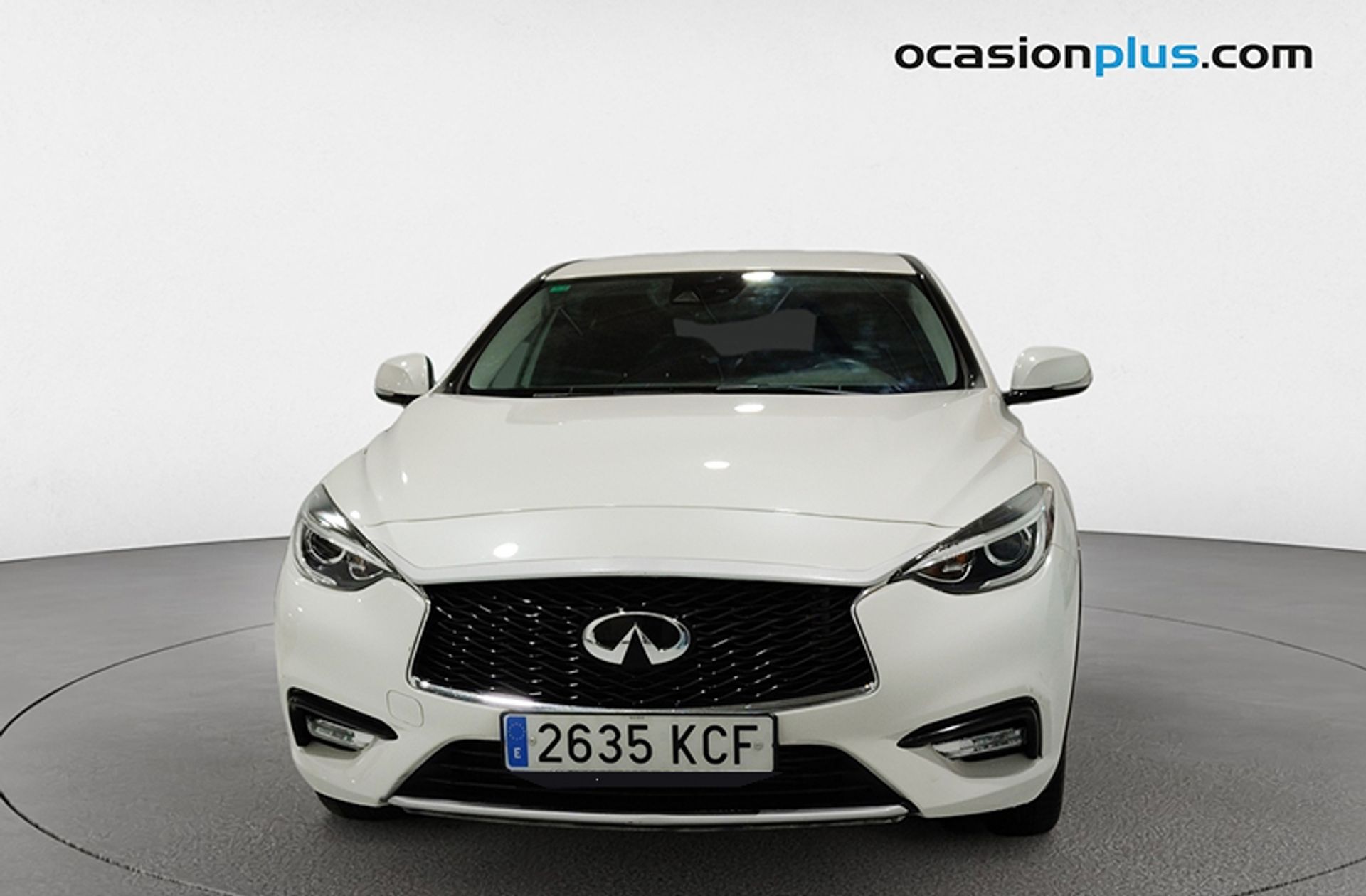 Infiniti Q30 1.6T Premium - foto 12