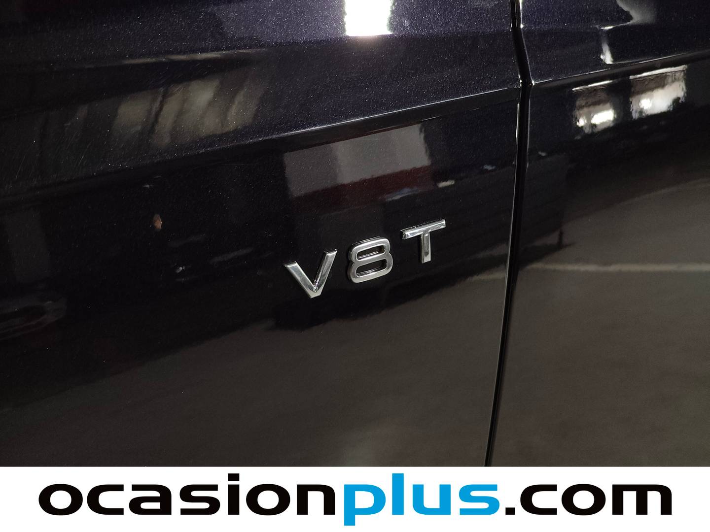 Audi Q7 Audi SQ7 4.0 TDI quattro (435 CV) tiptronic 7 Plazas de segunda mano