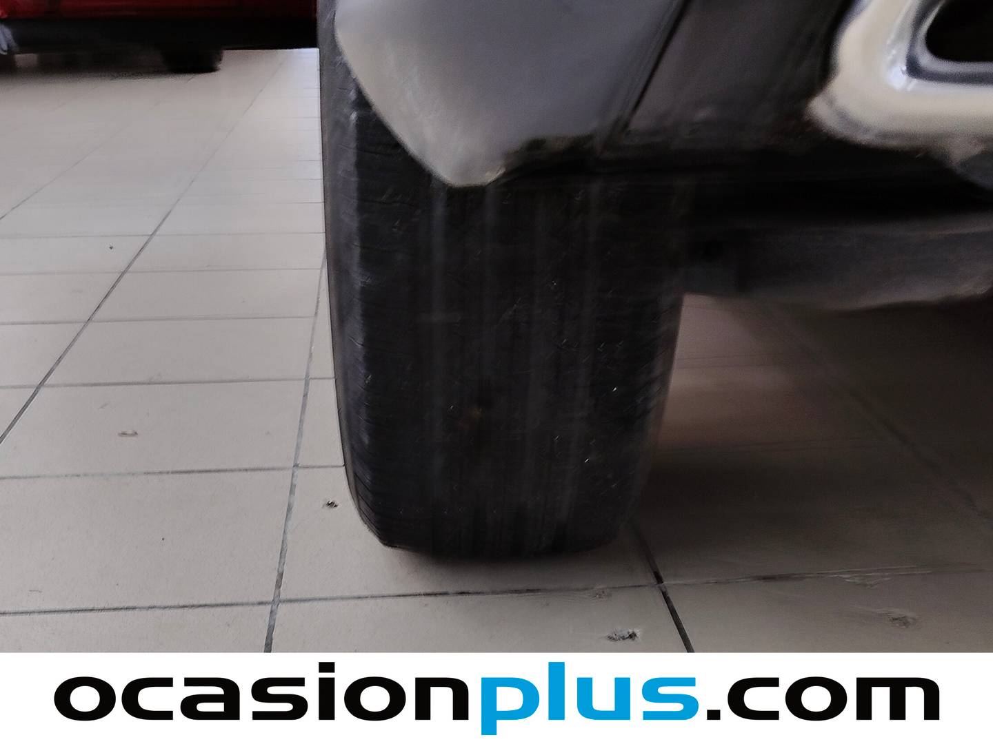 Foto SWM G01 SWM G01 1.5T Luxury (131 CV)