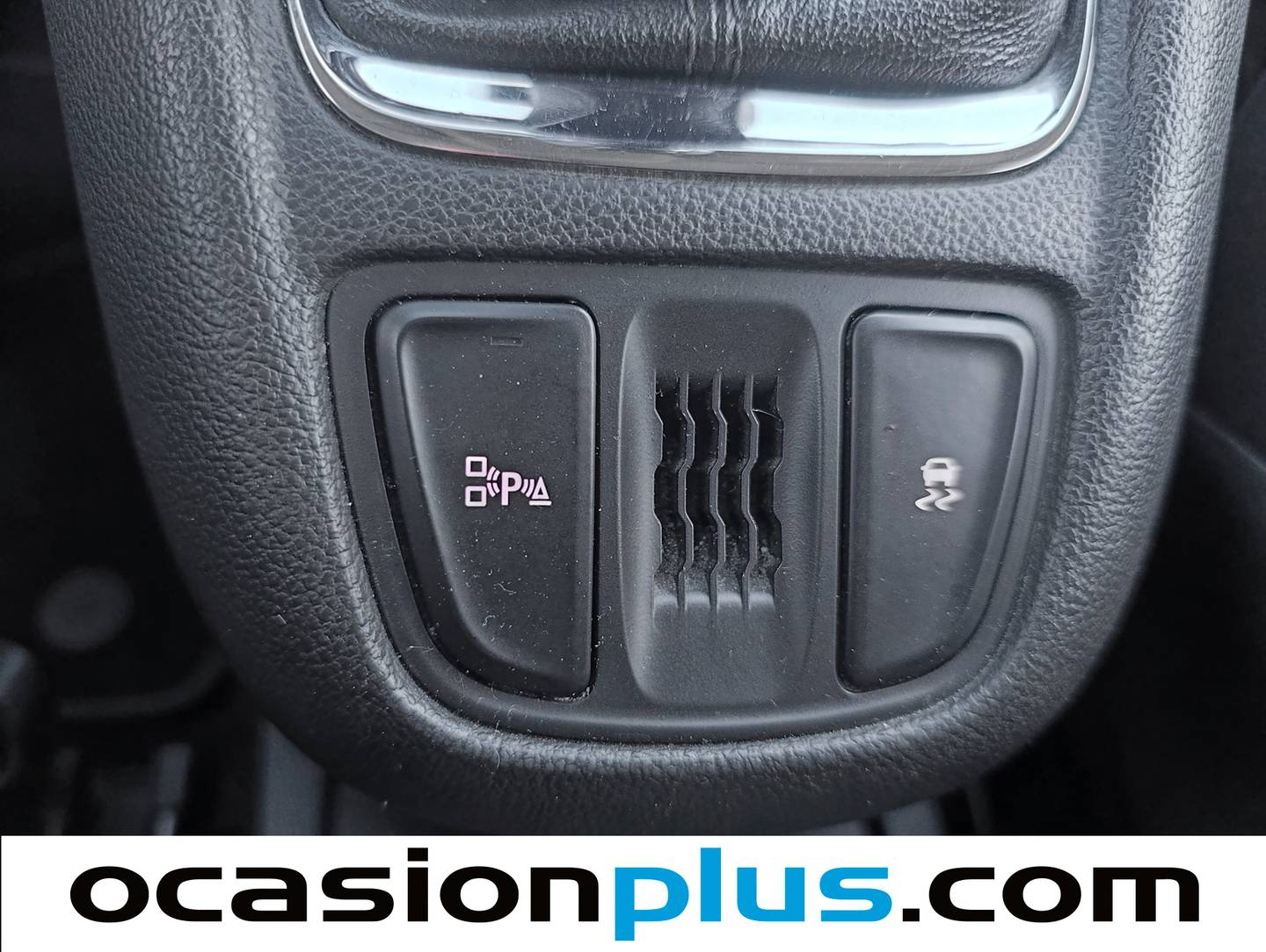 Equipamiento del Opel Zafira Tourer Opel Zafira Tourer 2.0 CDTi Selective (130 CV) 7 Plazas