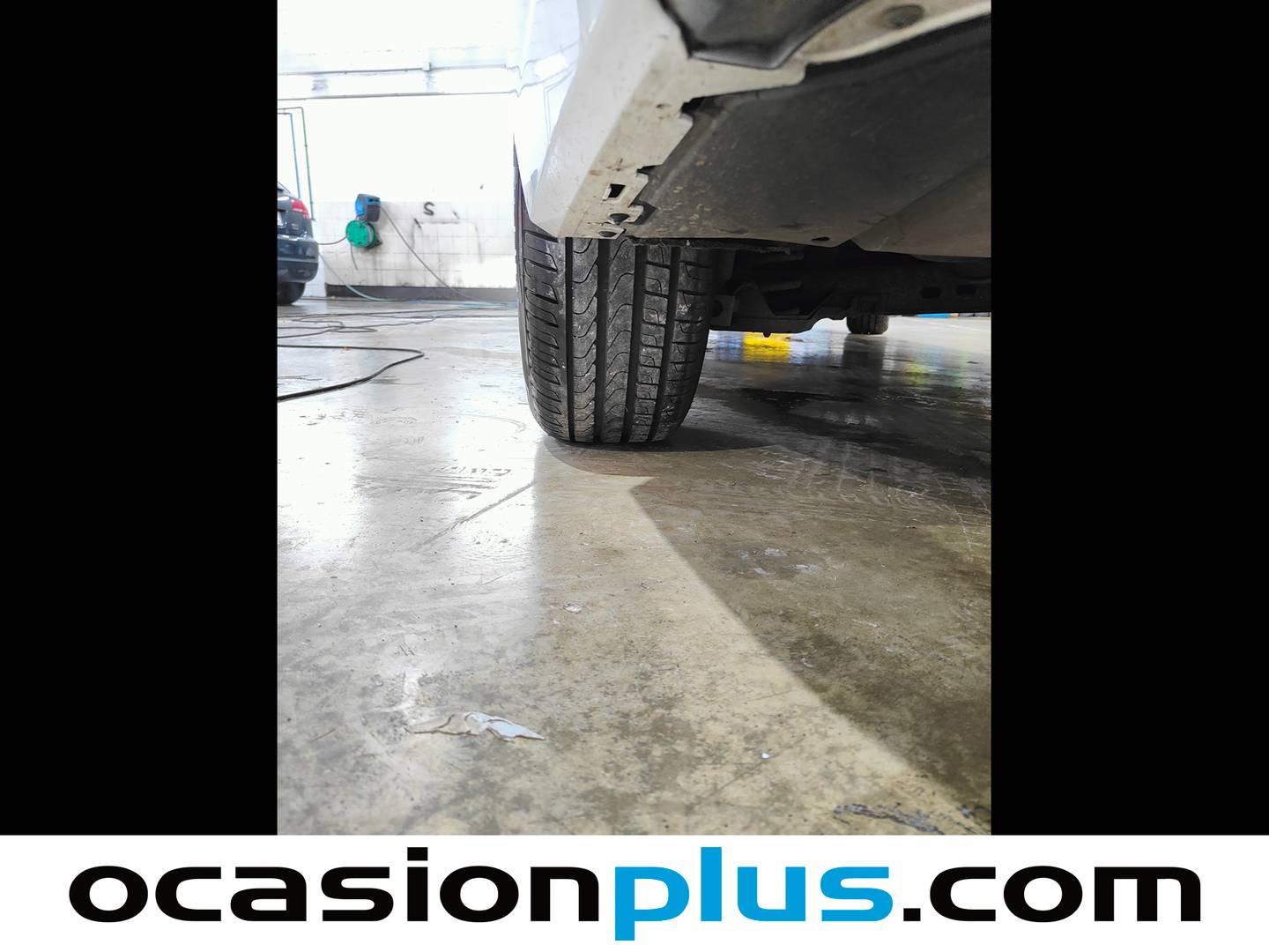 Volkswagen Golf Volkswagen Golf Variant Life 1.0 eTSI (110 CV) DSG de ocasión