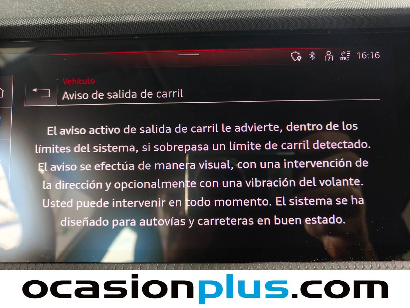 Acabados Audi A1 Audi A1 Sportback Adrenalin 25 TFSI (95 CV) Pack S-Line