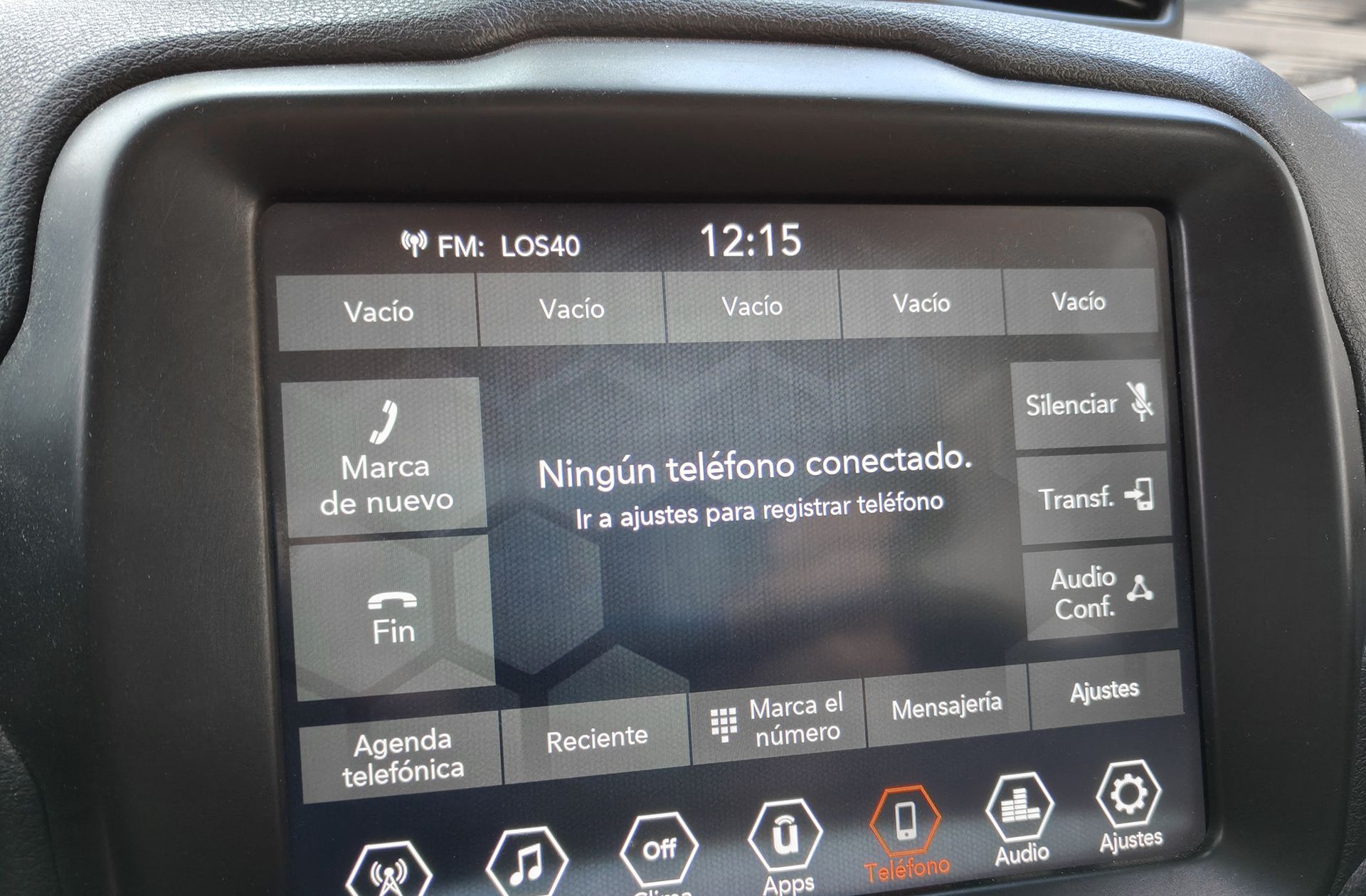 Jeep Renegade 1.0G Limited 4x2 - foto 27