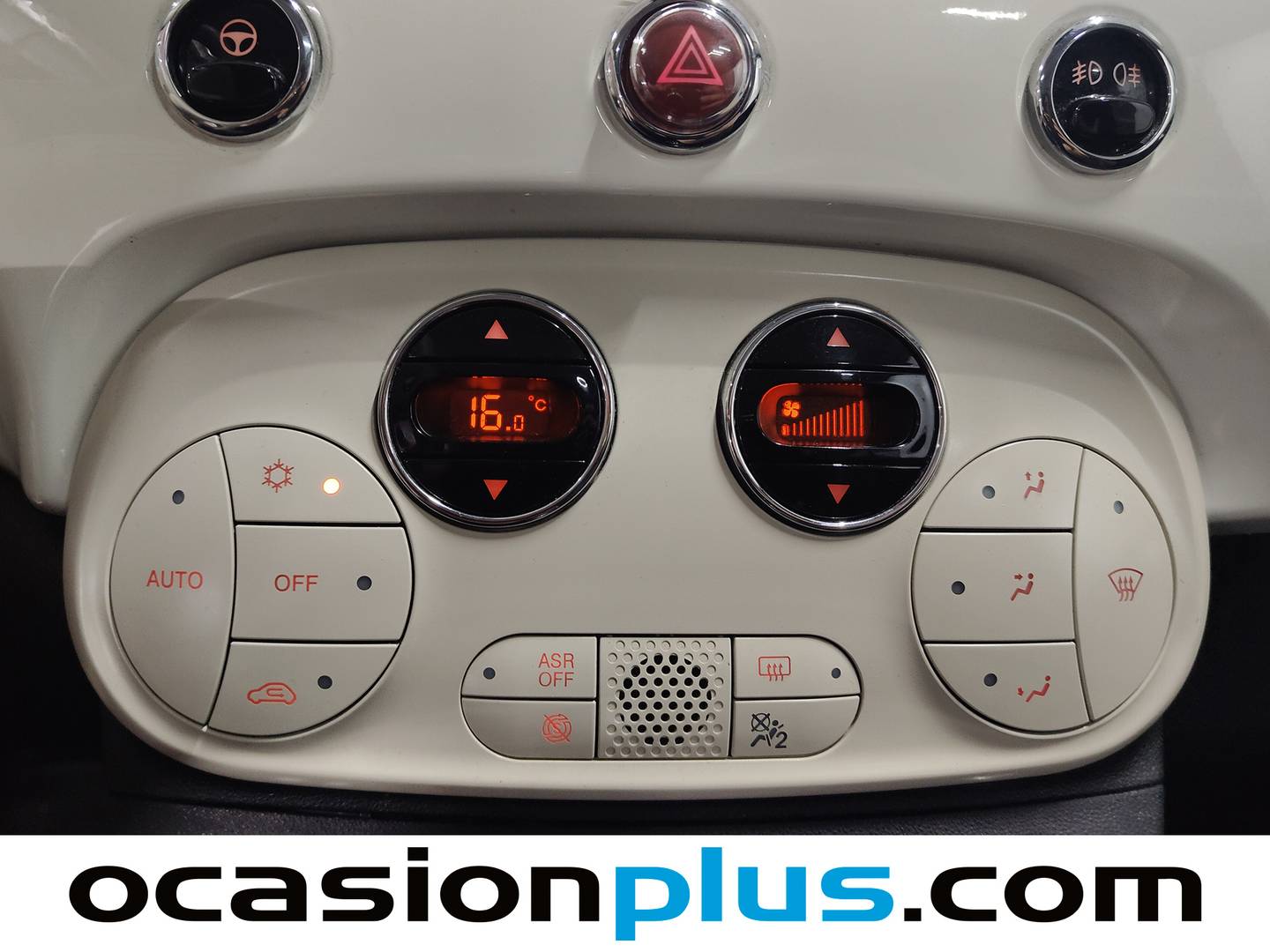 Fiat 500 Fiat 500 1.0 Hybrid Dolcevita (70 CV) al mejor precio
