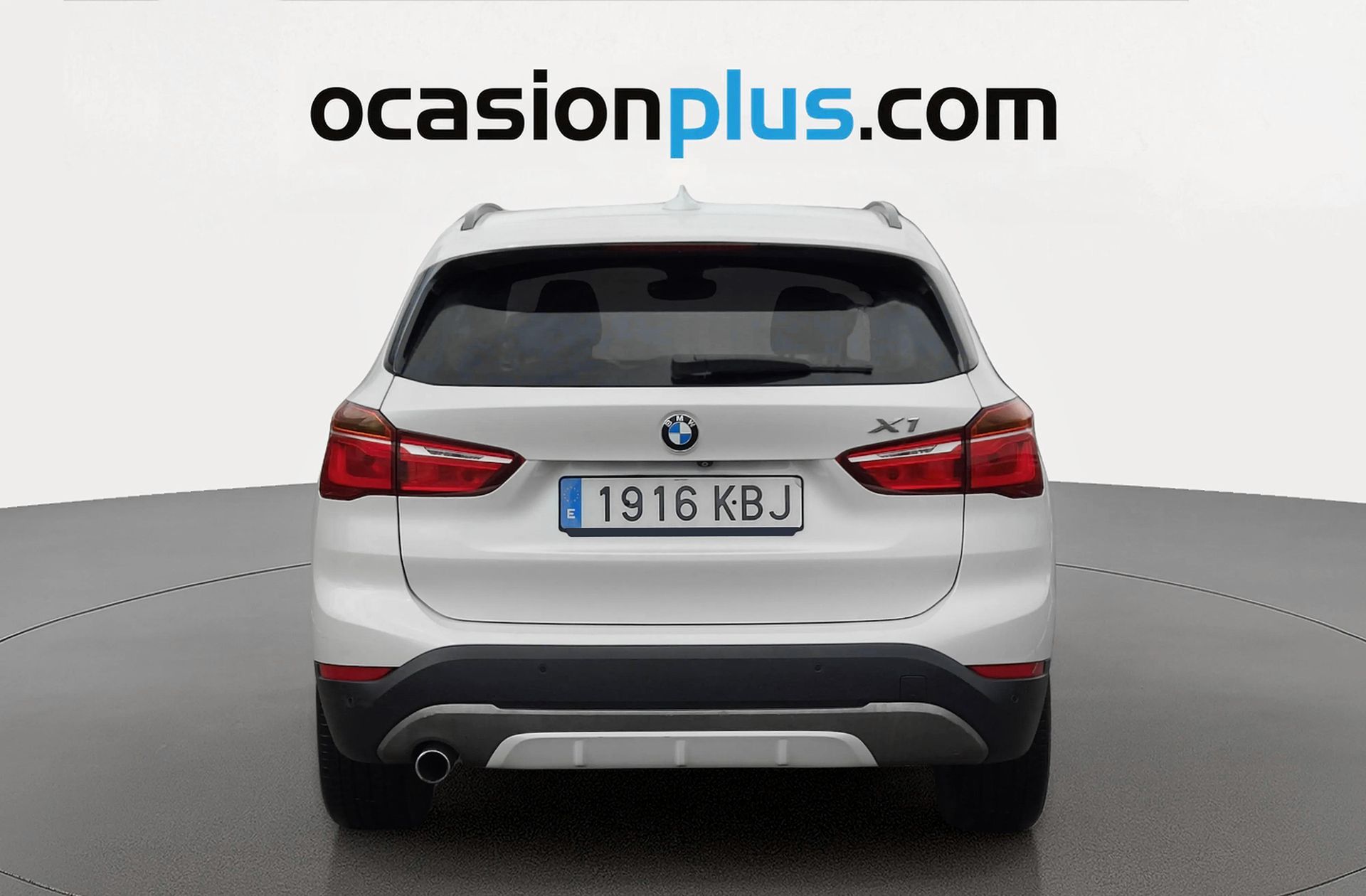 BMW X1 sDrive18d - foto 15