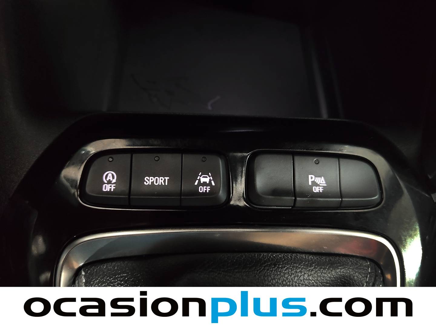 Extras del Opel Corsa Opel Corsa 1.2T XHL GS (100 CV)