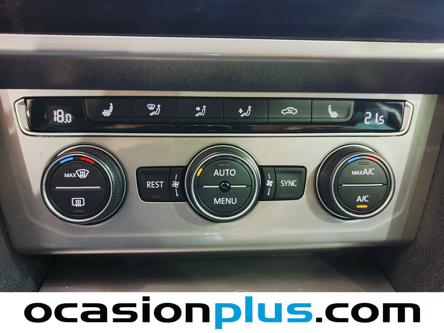 Volkswagen Passat Volkswagen Passat Alltrack 2.0 TDI BMT 4Motion (190 CV) DSG al mejor precio