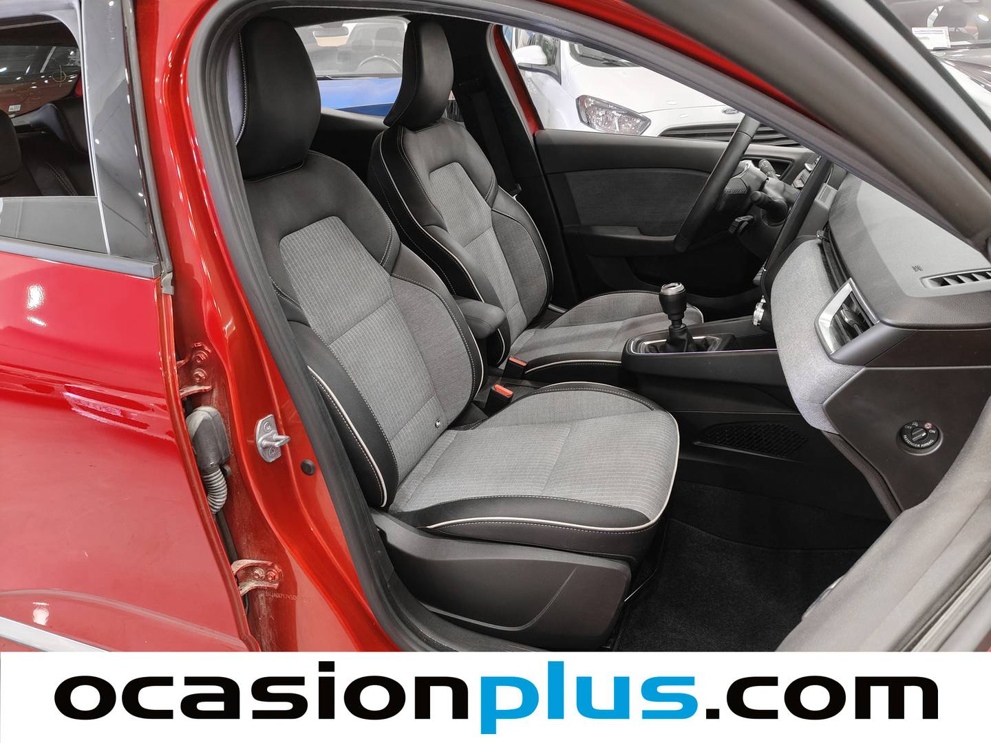 Renault Clio Renault Clio Techno Eco-G (100 CV) 2025