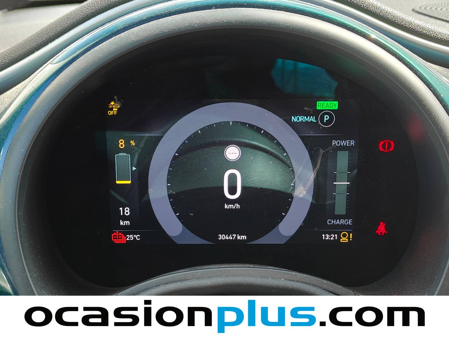 Fiat 500 Fiat 500 Electrico Icon Hb 320km (118 CV) 2023