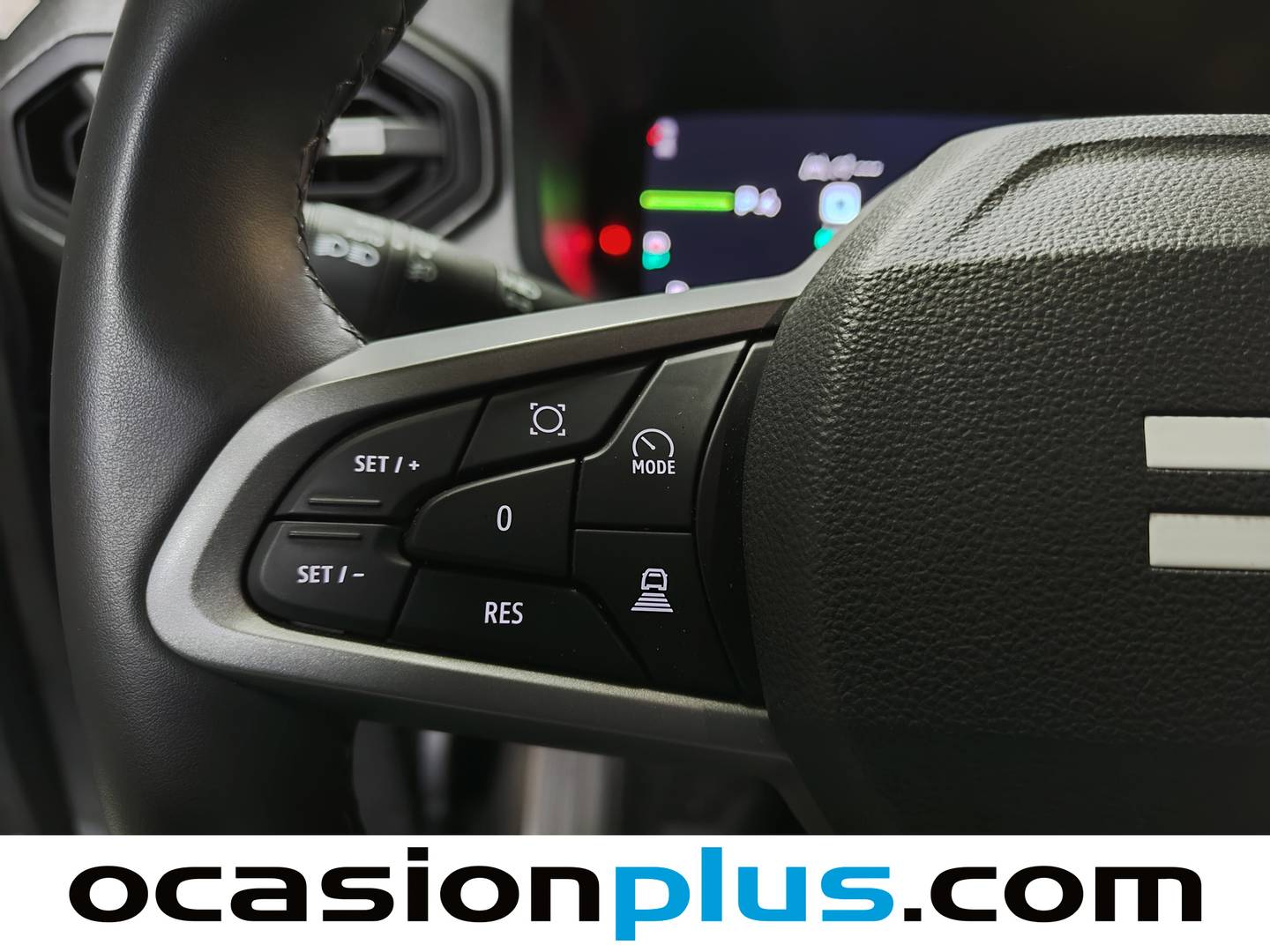 Foto Dacia Bigster Dacia Bigster Hybrid Journey 4x2 (155 CV)