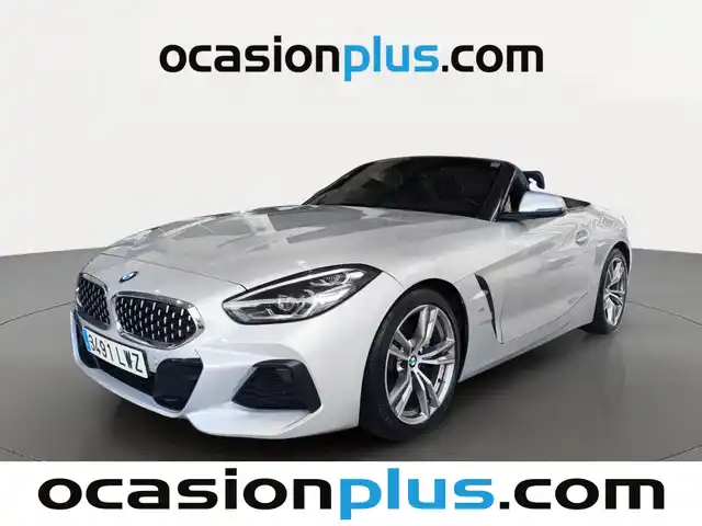 BMW Z4 sDrive20i Cabrio (197 CV) Pack M de segunda mano