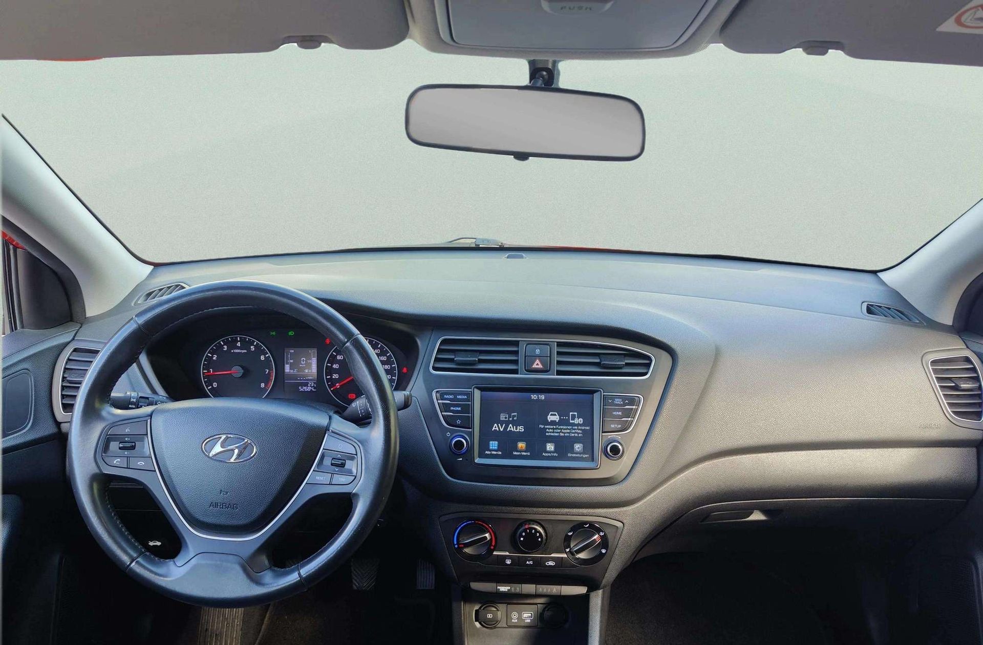 Hyundai i20 1.2 MPI Essence LE - foto 6