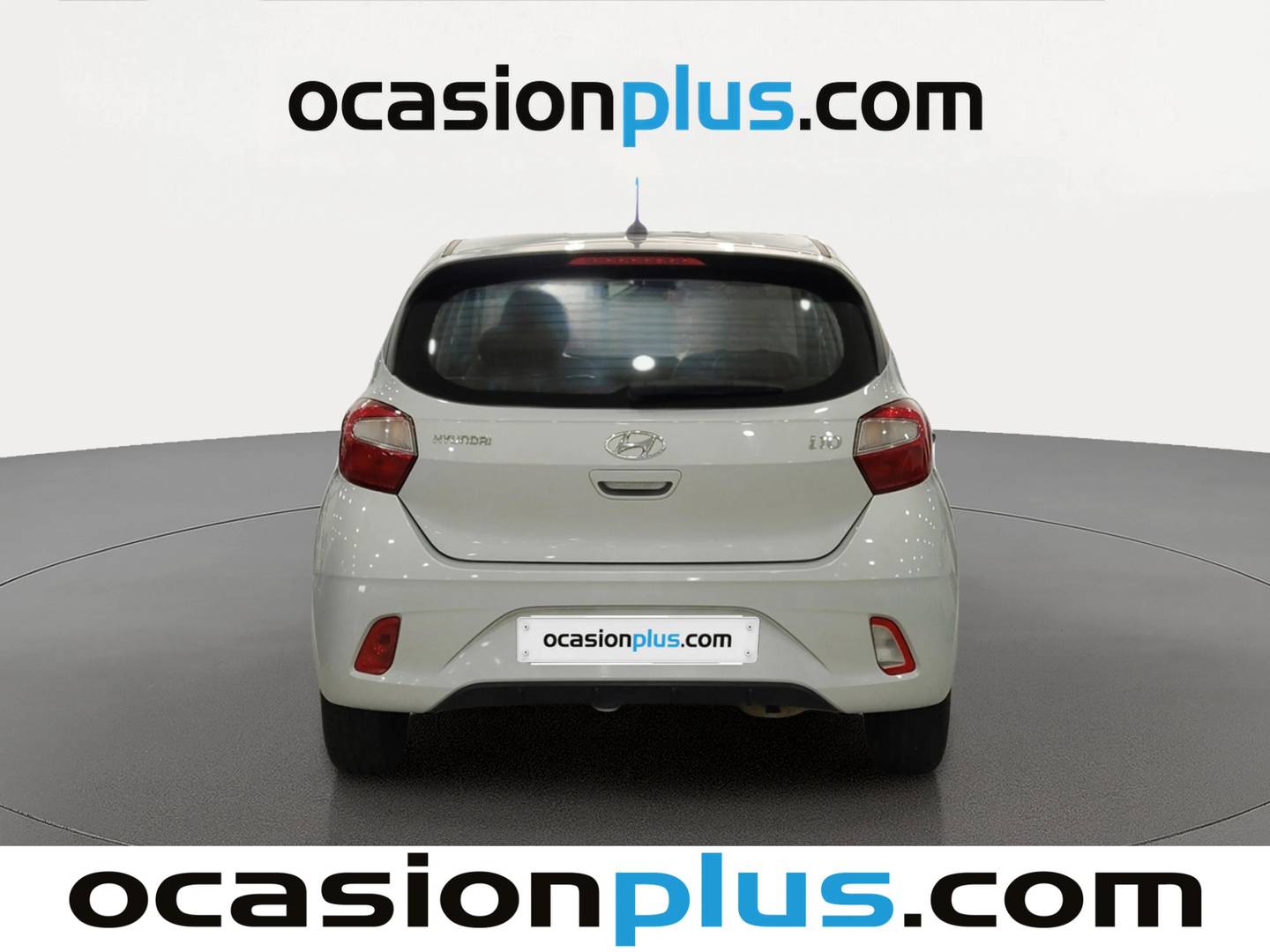 Hyundai i10 Hyundai i10 1.0 Essence (67 CV) barato