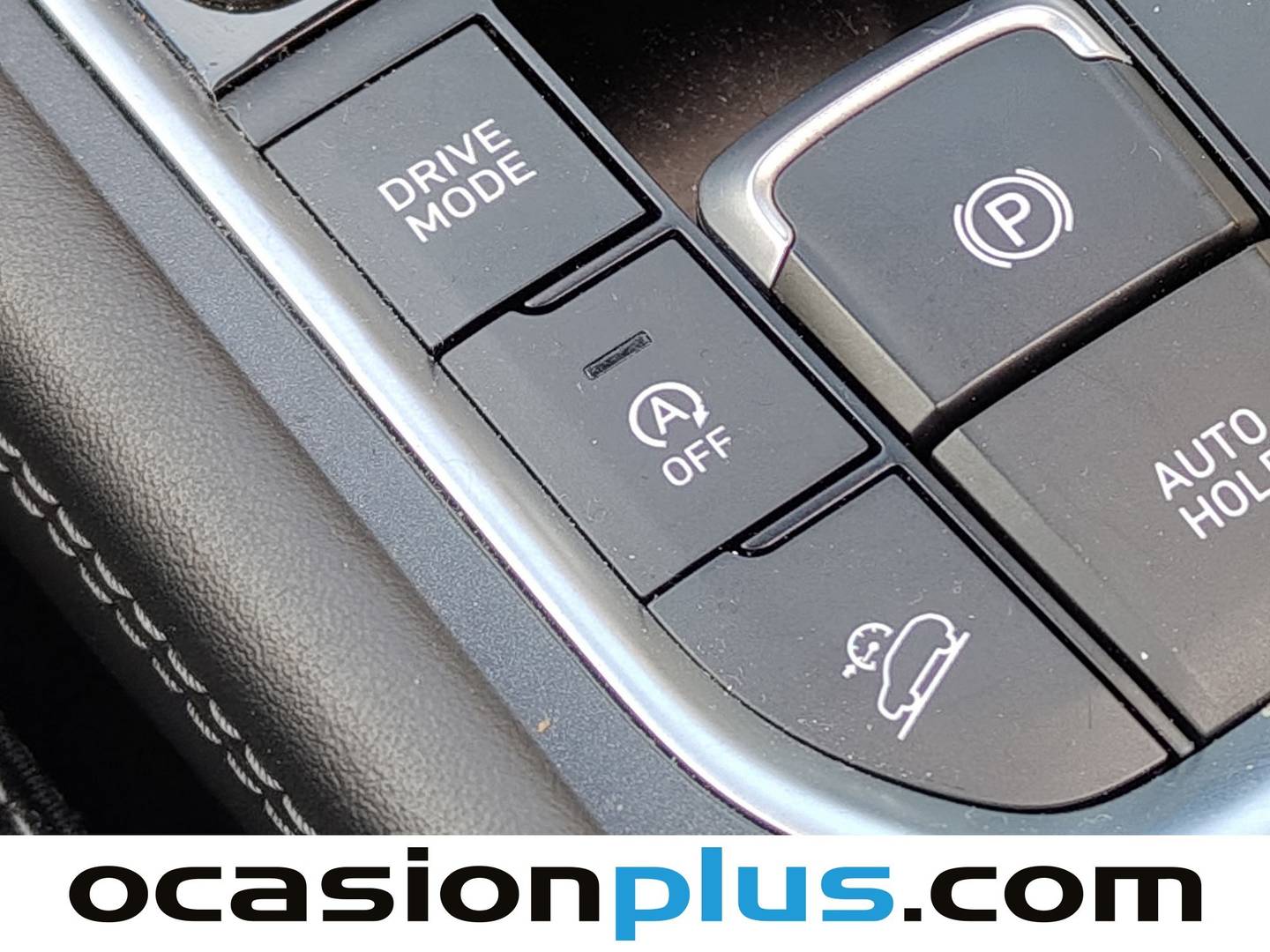 Foto Hyundai Santa Fe Hyundai Santa Fe 2.2 CRDI Tecno SR 4x2 Auto (200 CV) 7 Plazas