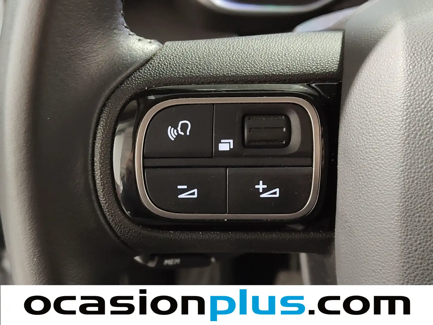 Foto Citroën C3 Aircross Citroen C3 Aircross BlueHDi 110 S&S Feel Pack (110 CV)