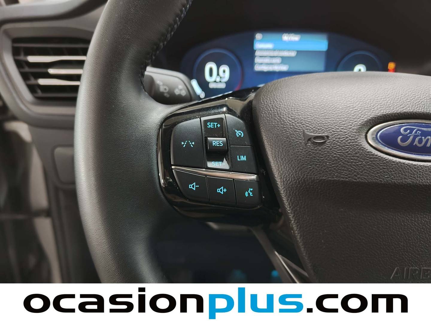 Foto Ford Kuga Ford Kuga 1.5 EcoBoost S&S Titanium 4x2 (150 CV)