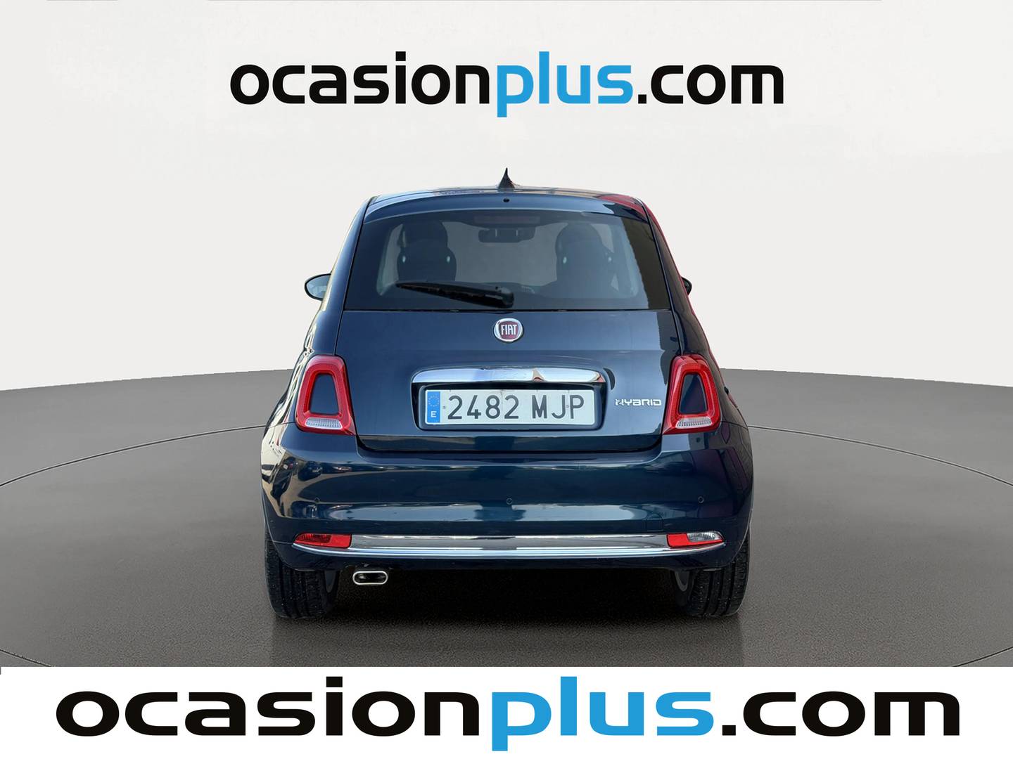 Fiat 500 Fiat 500 1.0 Hybrid Dolcevita (70 CV) barato