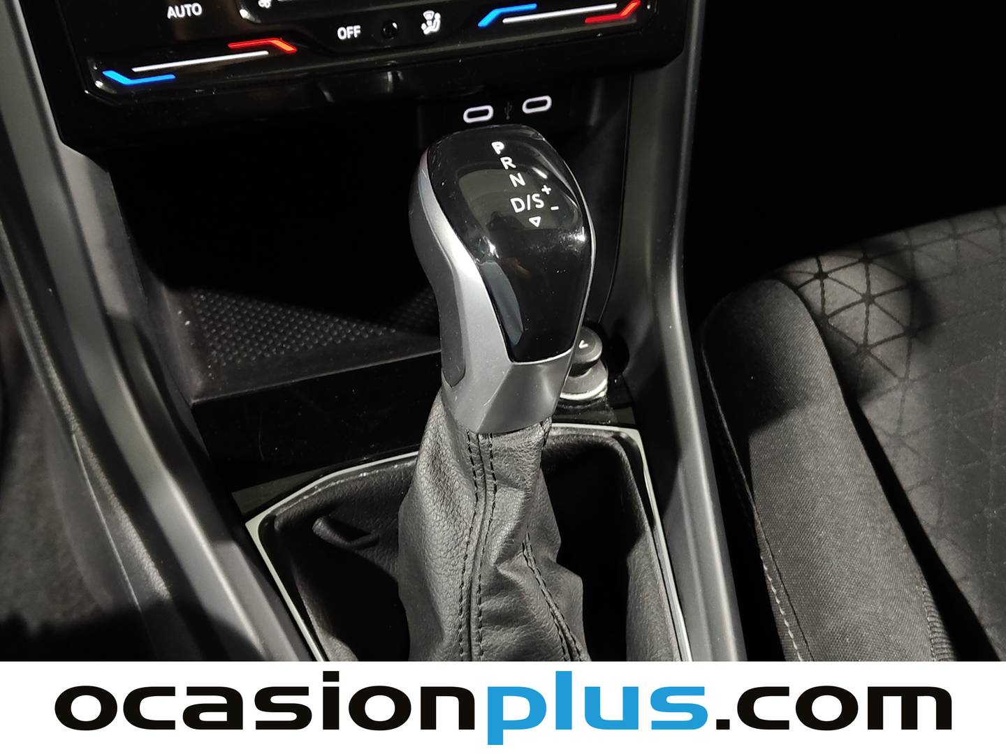 Volkswagen T-Cross Volkswagen T-Cross Advance 1.0 TSI (110 CV) DSG de segunda mano