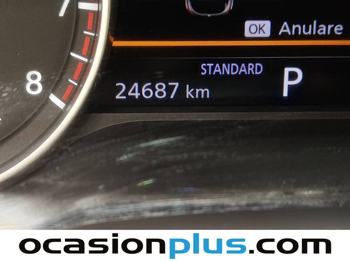 Foto Nissan QASHQAI Nissan Qashqai DIG-T 158 mHEV Acenta Xtronic (158 CV)