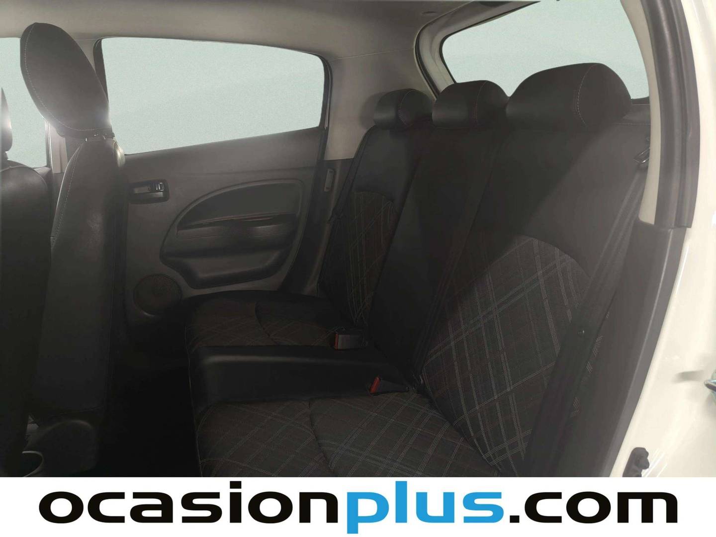 Mitsubishi Space Star Mitsubishi Space Star 120 MPI Kaiteki (71 CV) 2022