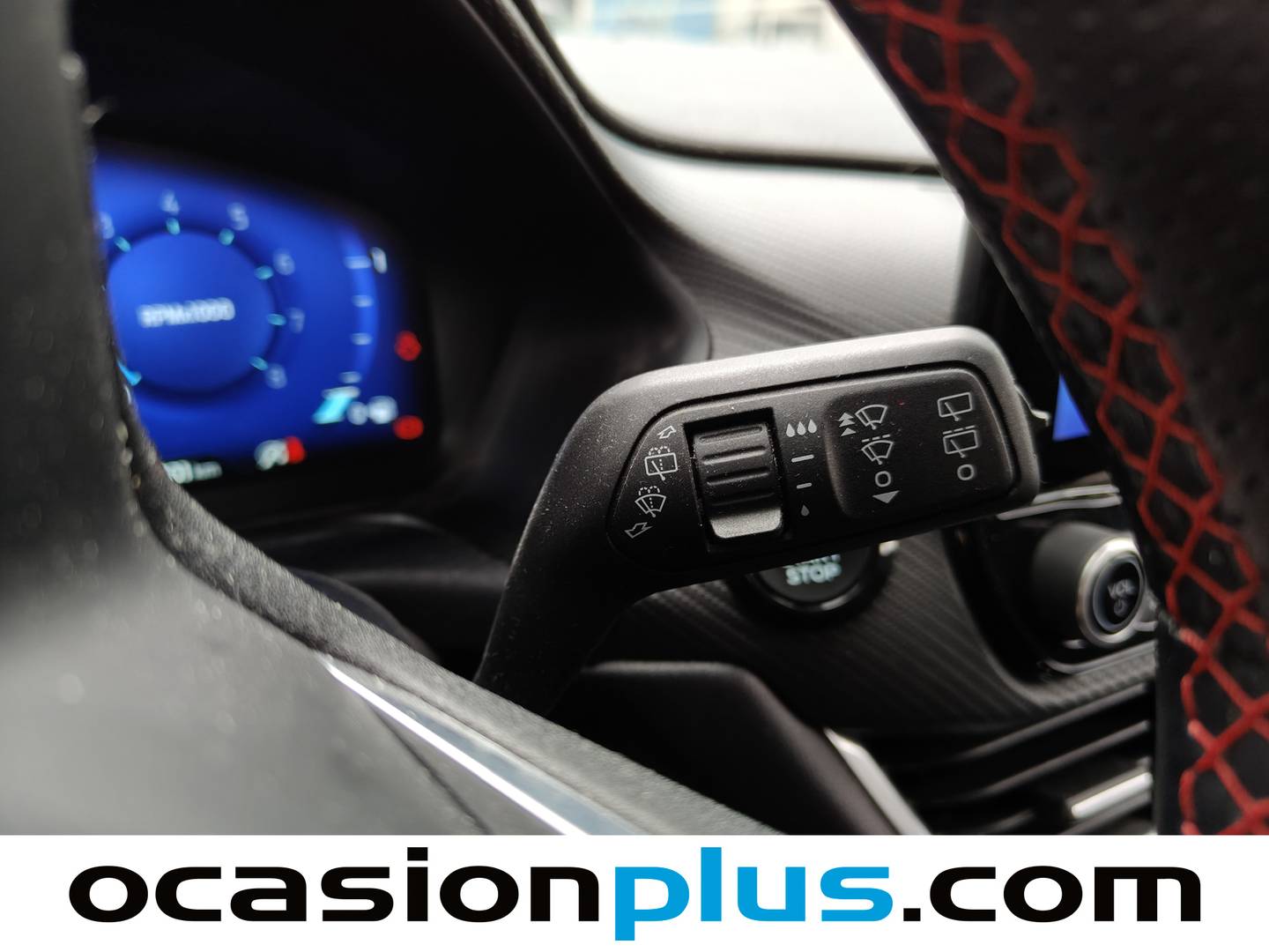 Foto Ford Puma Ford Puma 1.0 EcoBoost ST-Line X (125 CV)