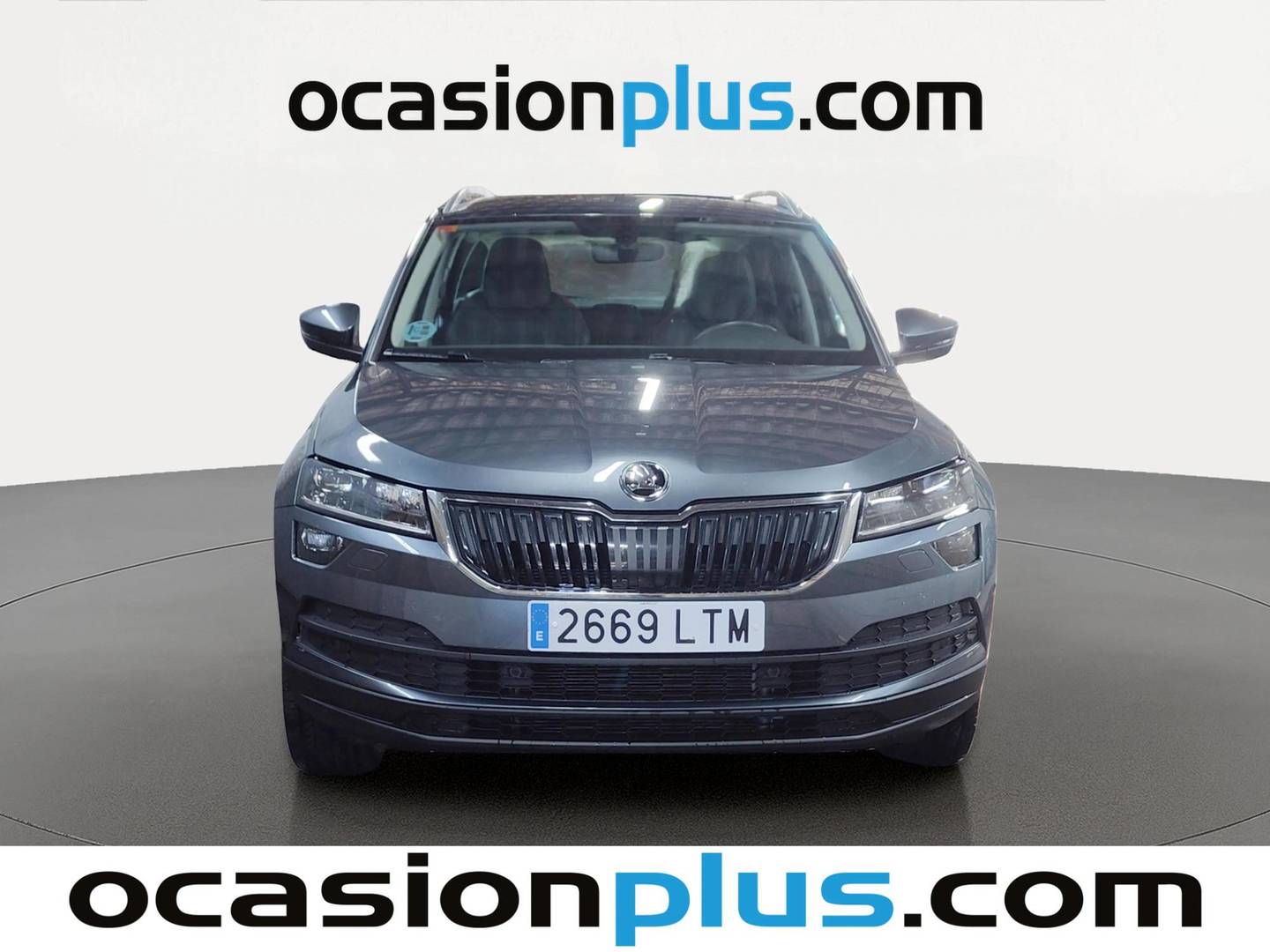 Skoda Karoq Skoda Karoq 1.5 TSI ACT Style DSG (150 CV) km 0