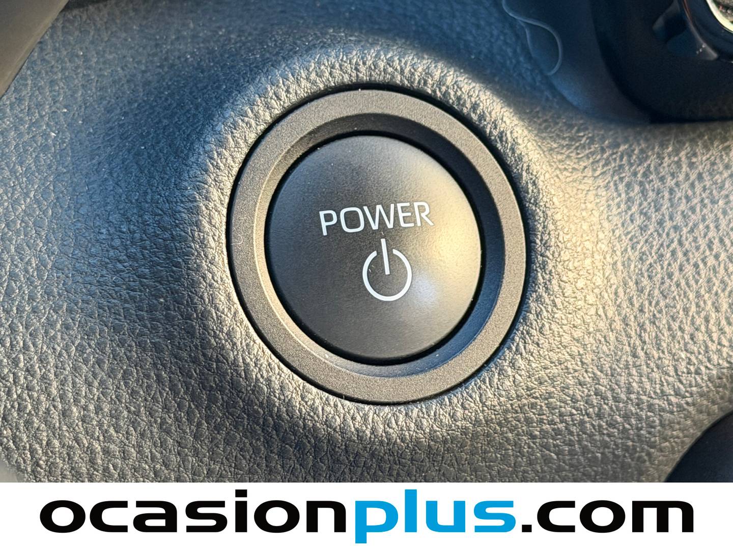 Extras del Toyota Yaris Toyota Yaris 120H Style (116 CV)