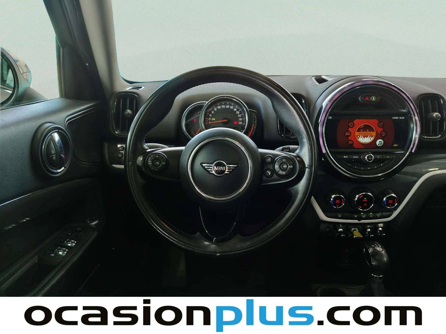 Mini Countryman Mini MINI Countryman Cooper S E ALL4 (224 CV) seminuevo